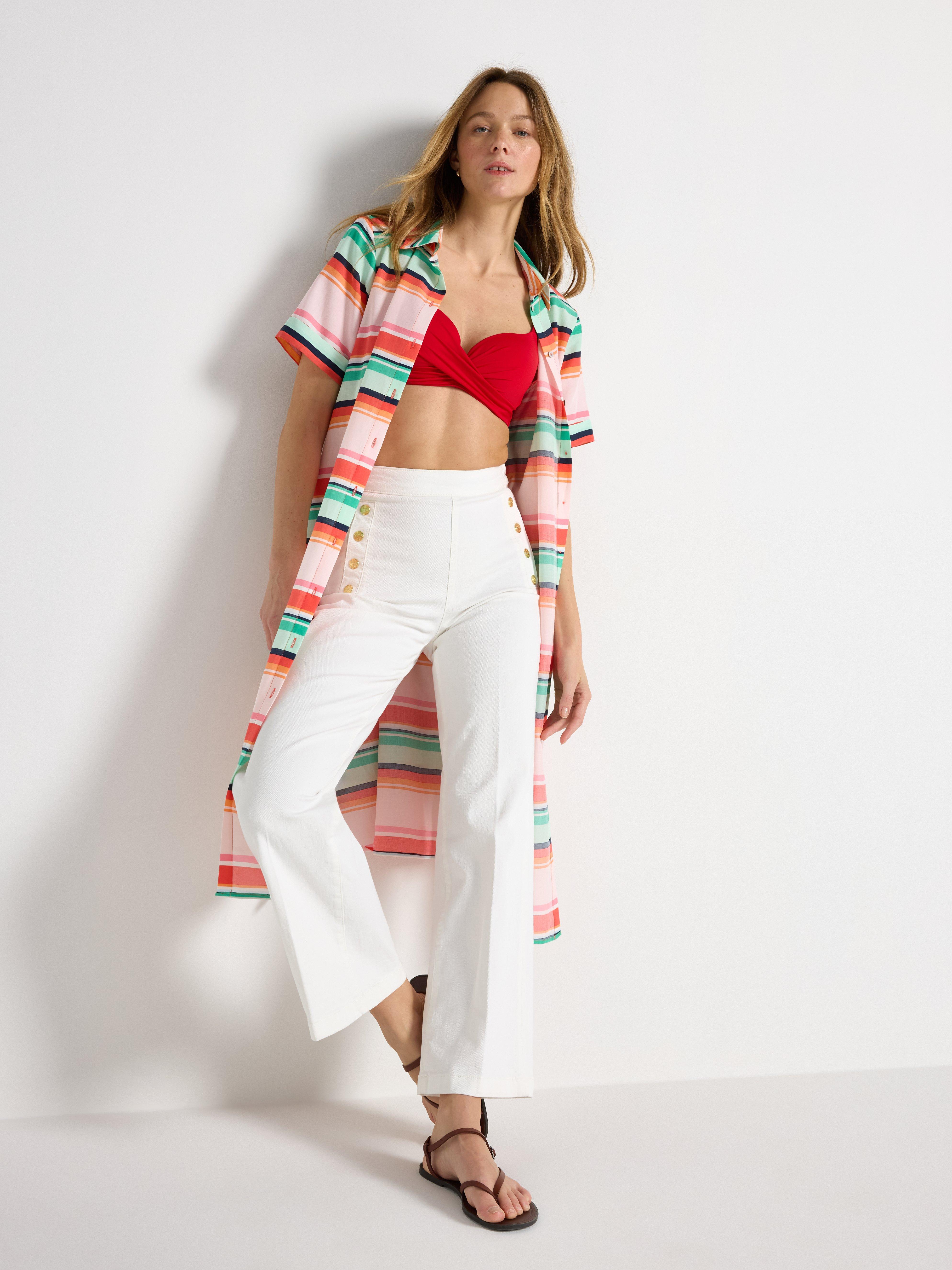 Dress - Womens Wear - Pink