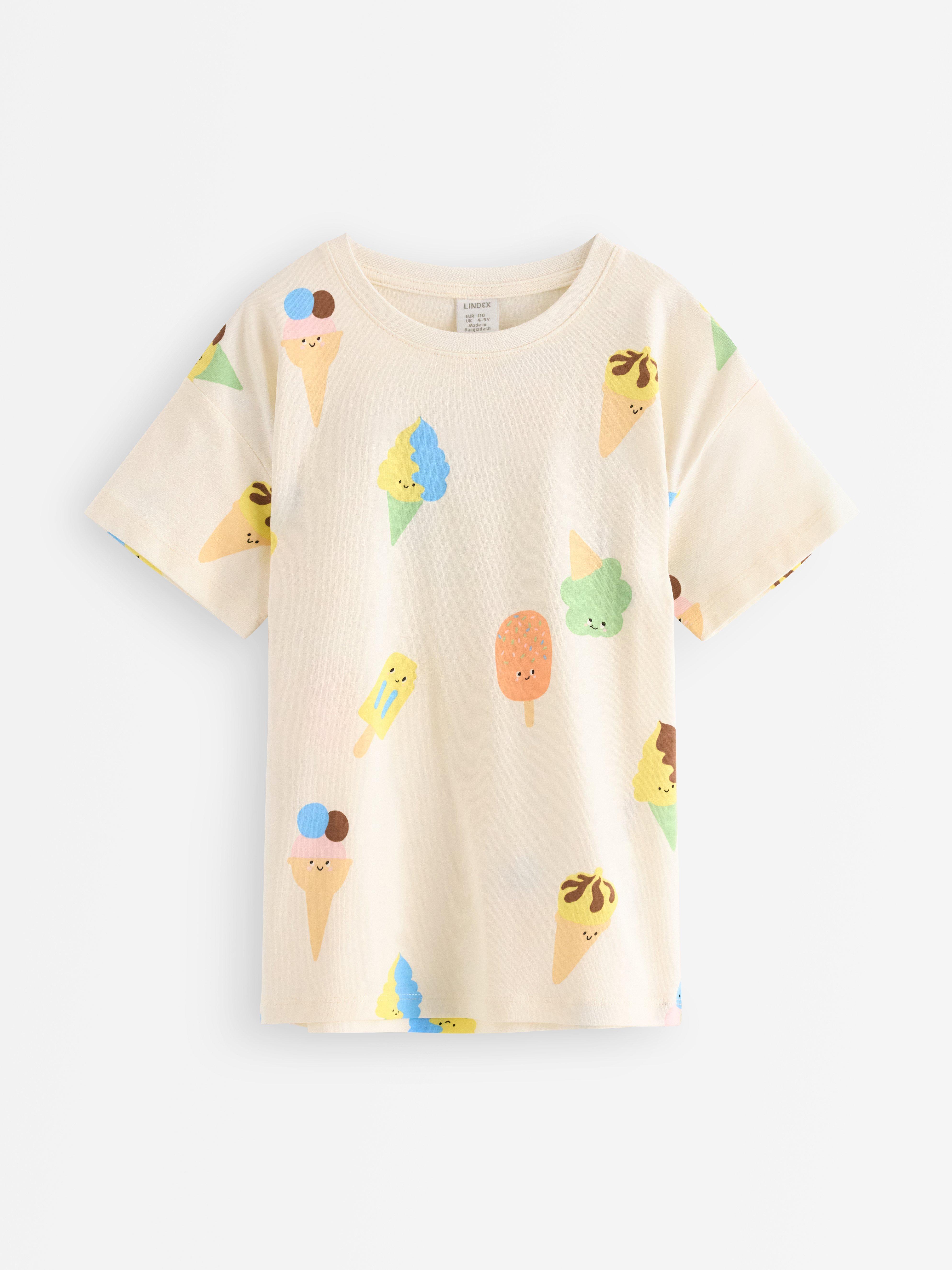 Set - Kids Wear - White