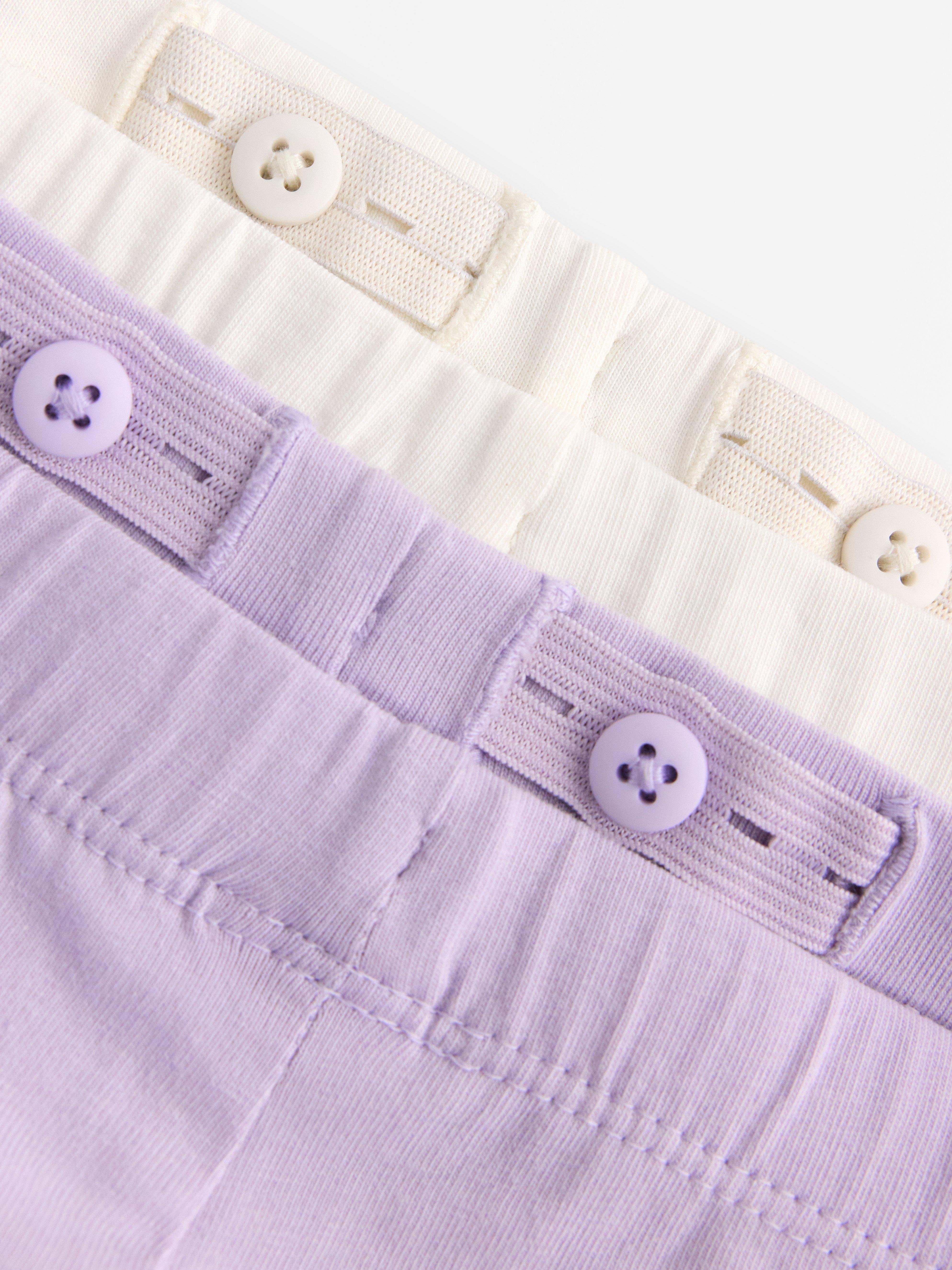 Biker - Kids Wear - Lilac
