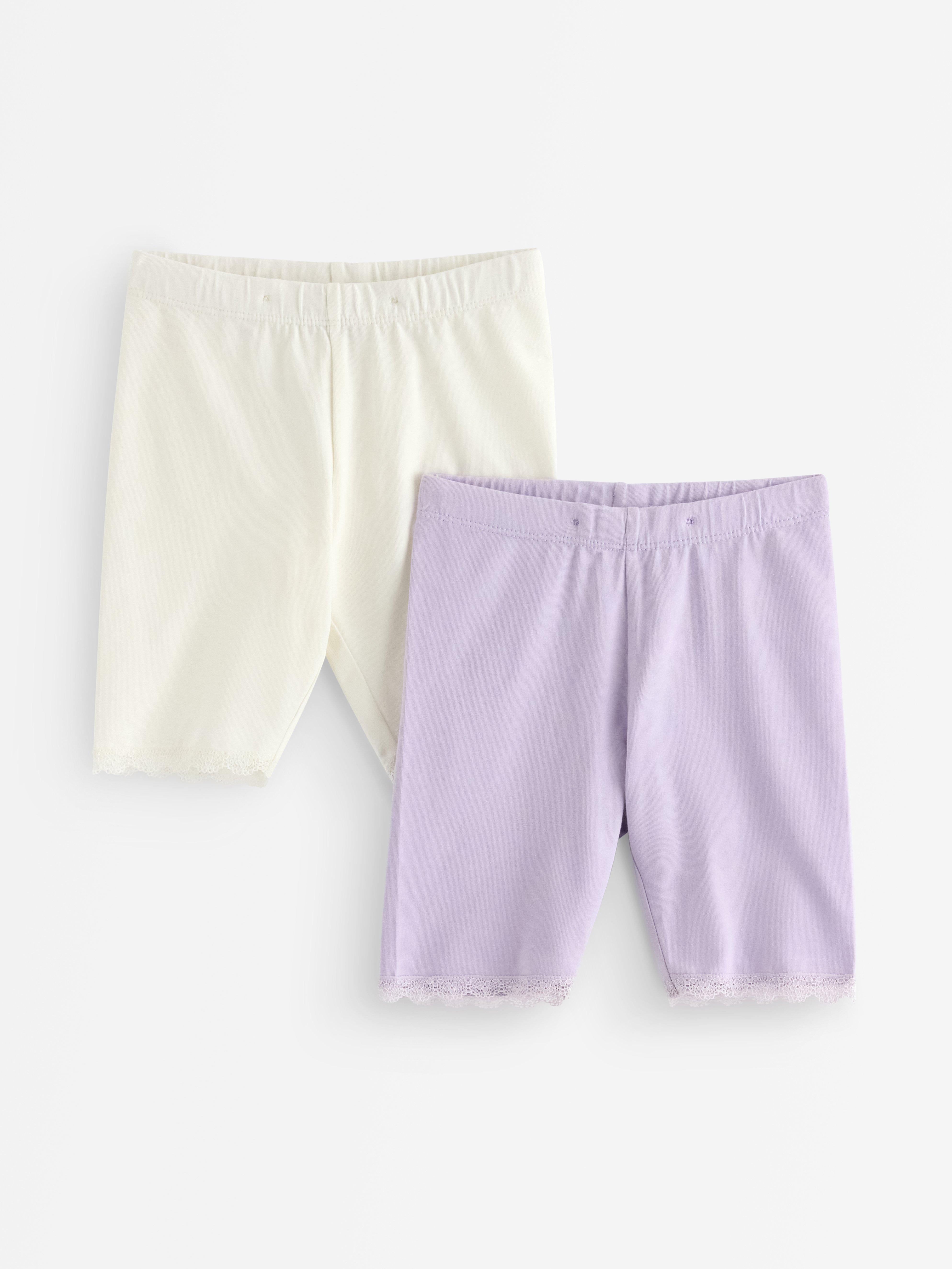 Biker - Barn - Lilla