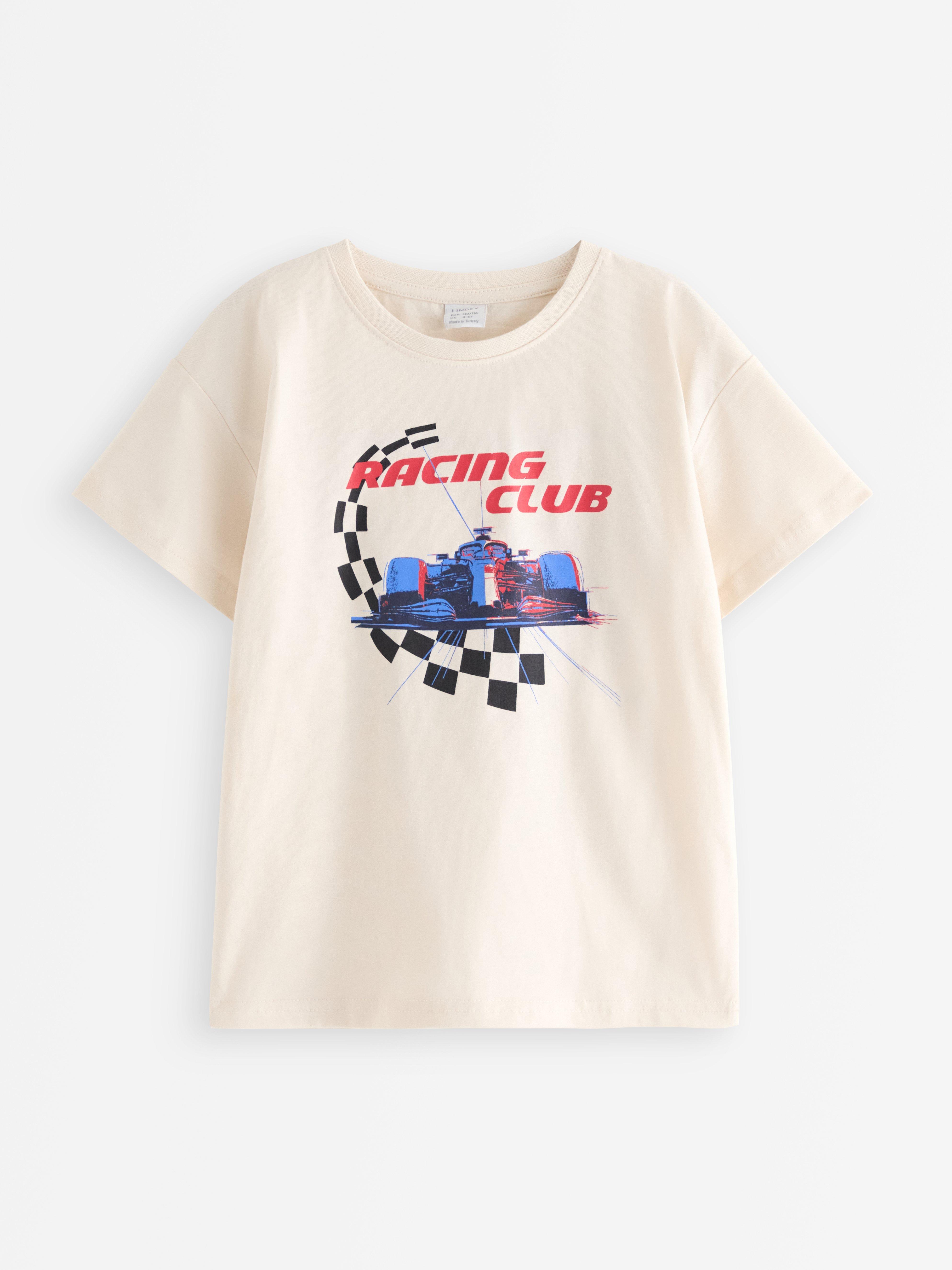 Top - Kids Wear - White