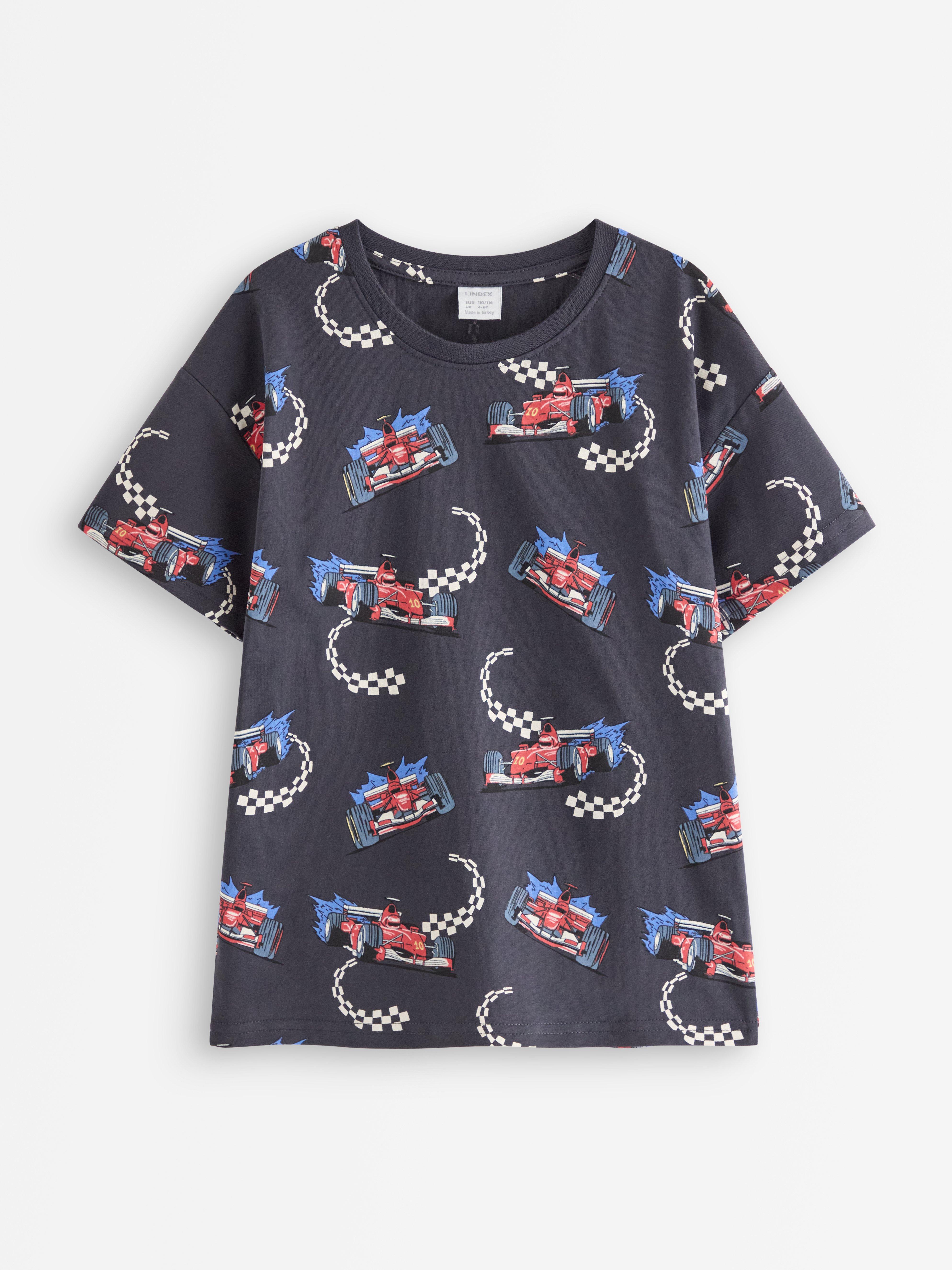 Top - Kids Wear - Black