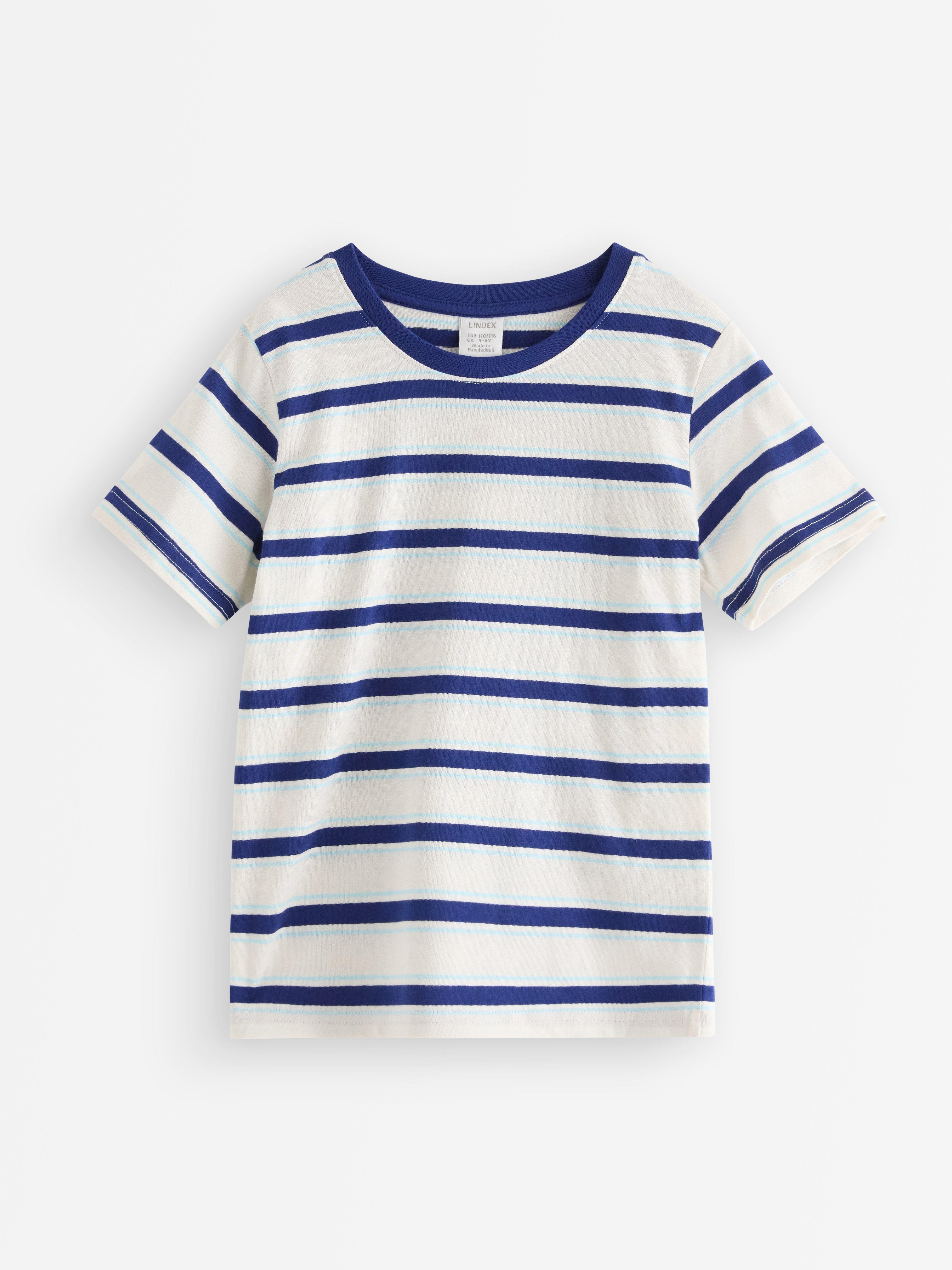 Top - Kids Wear - Blue