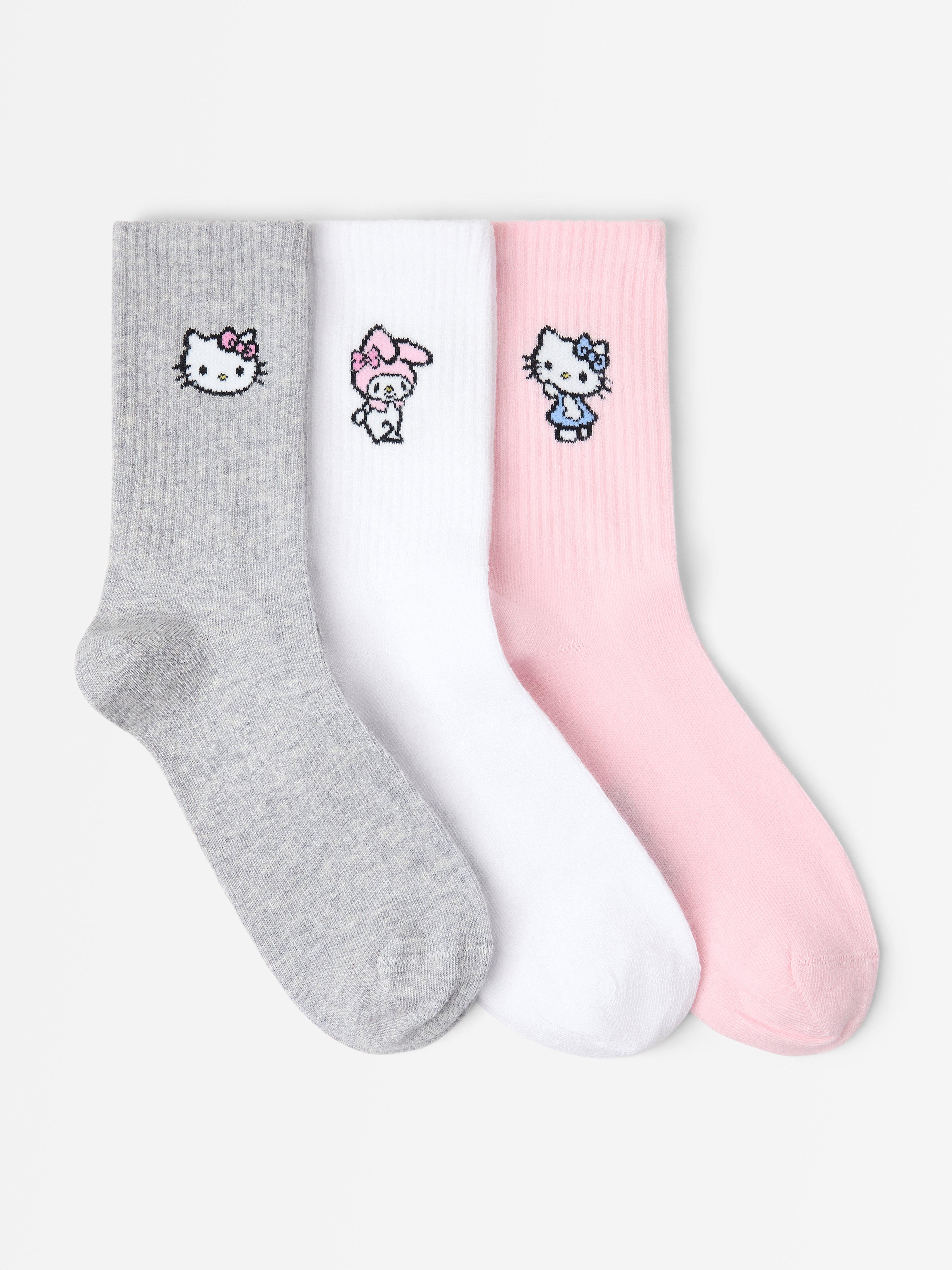 Sokker - Barn - Hvit