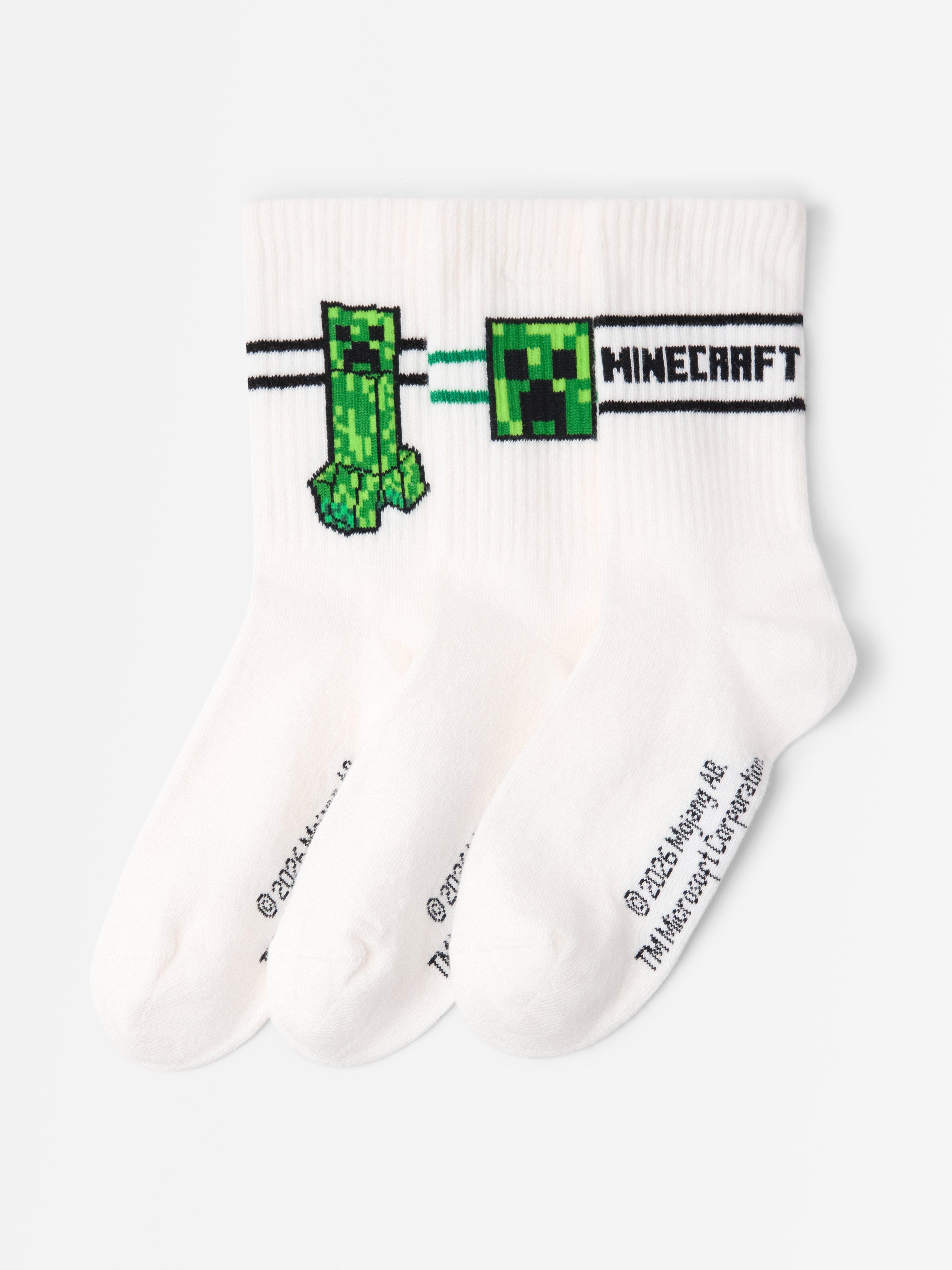 Socks - Kids Wear - White