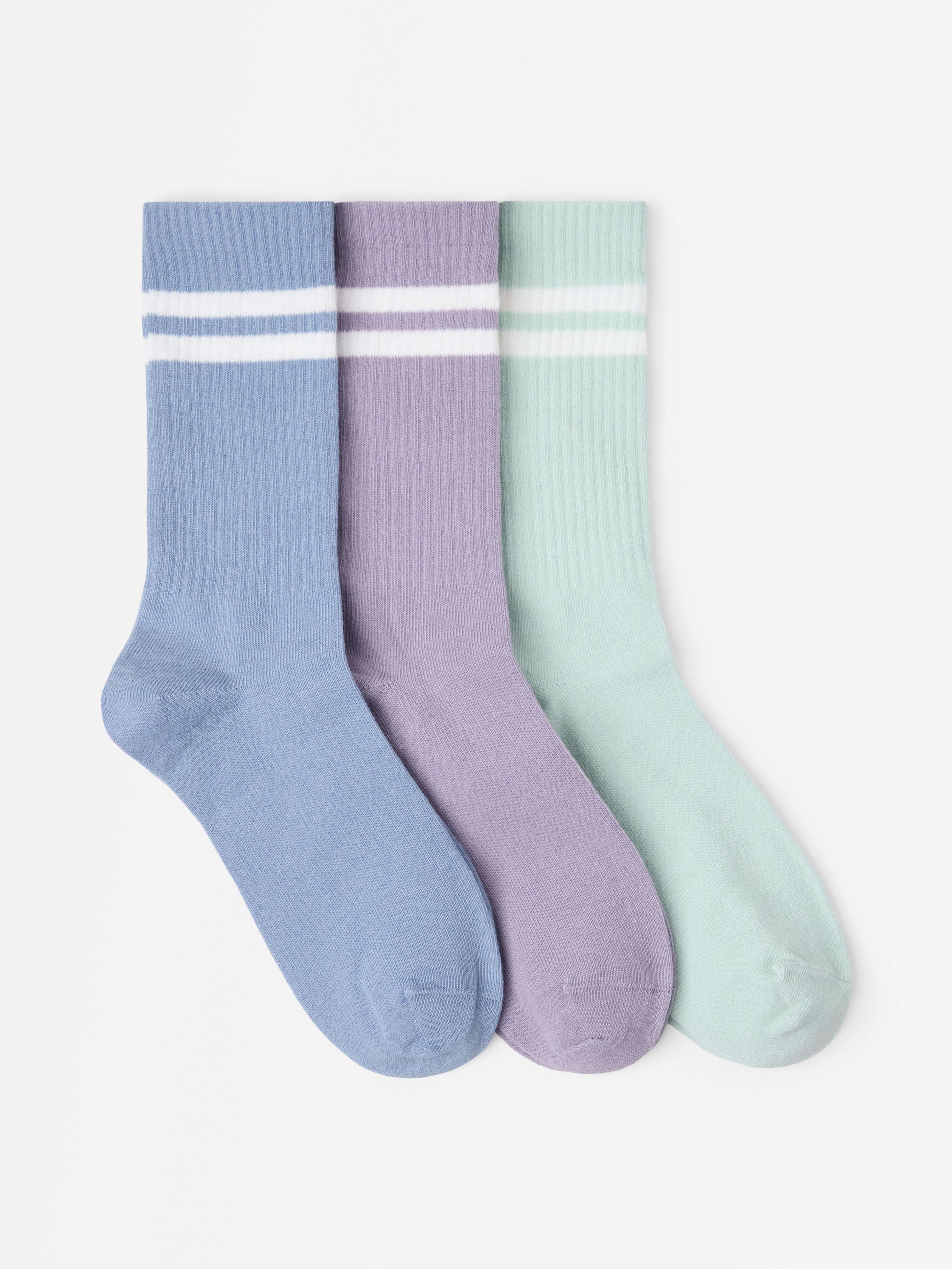 Socks - Kids Wear - Blue