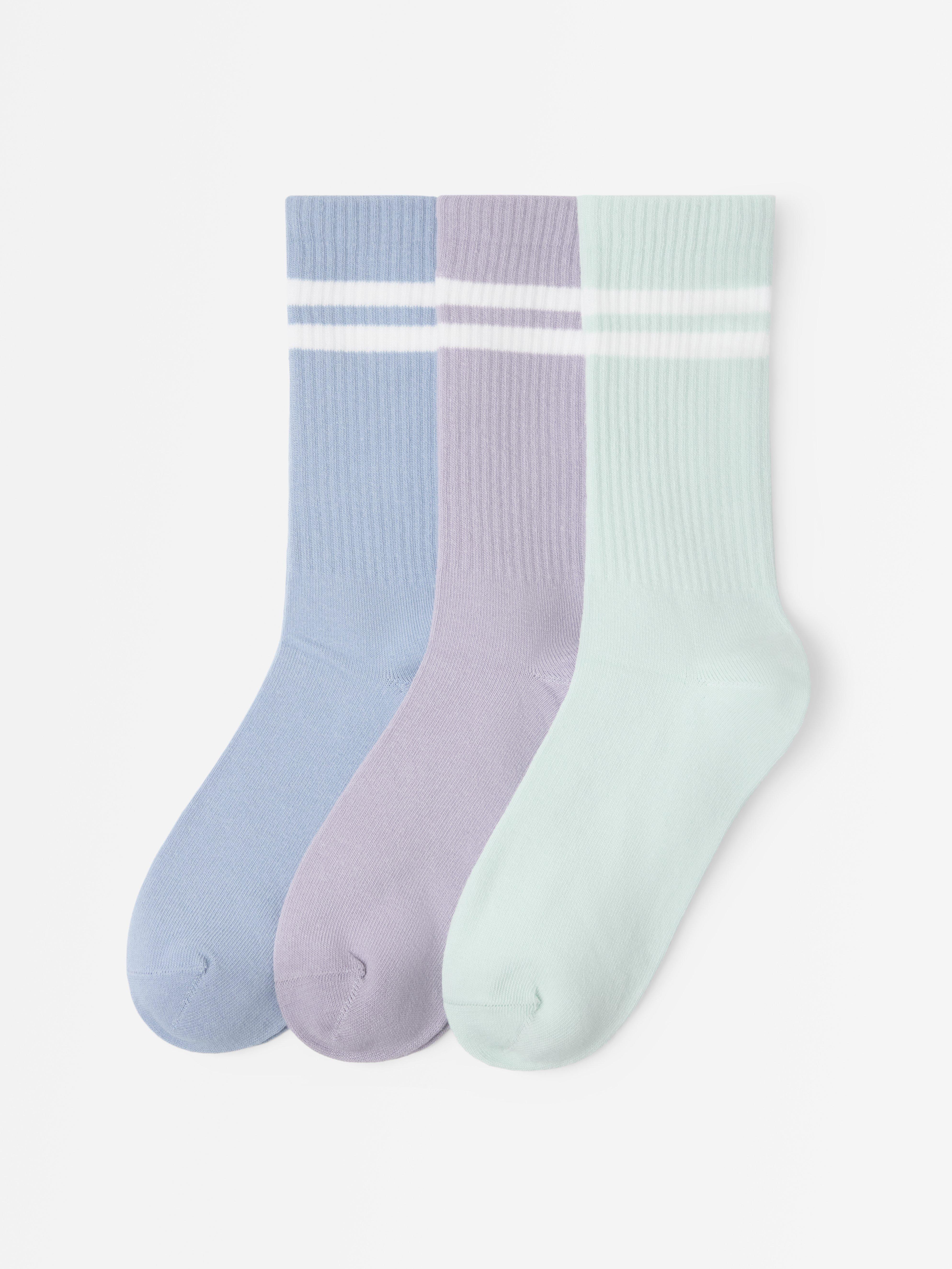 Sokker - Barn - Blå