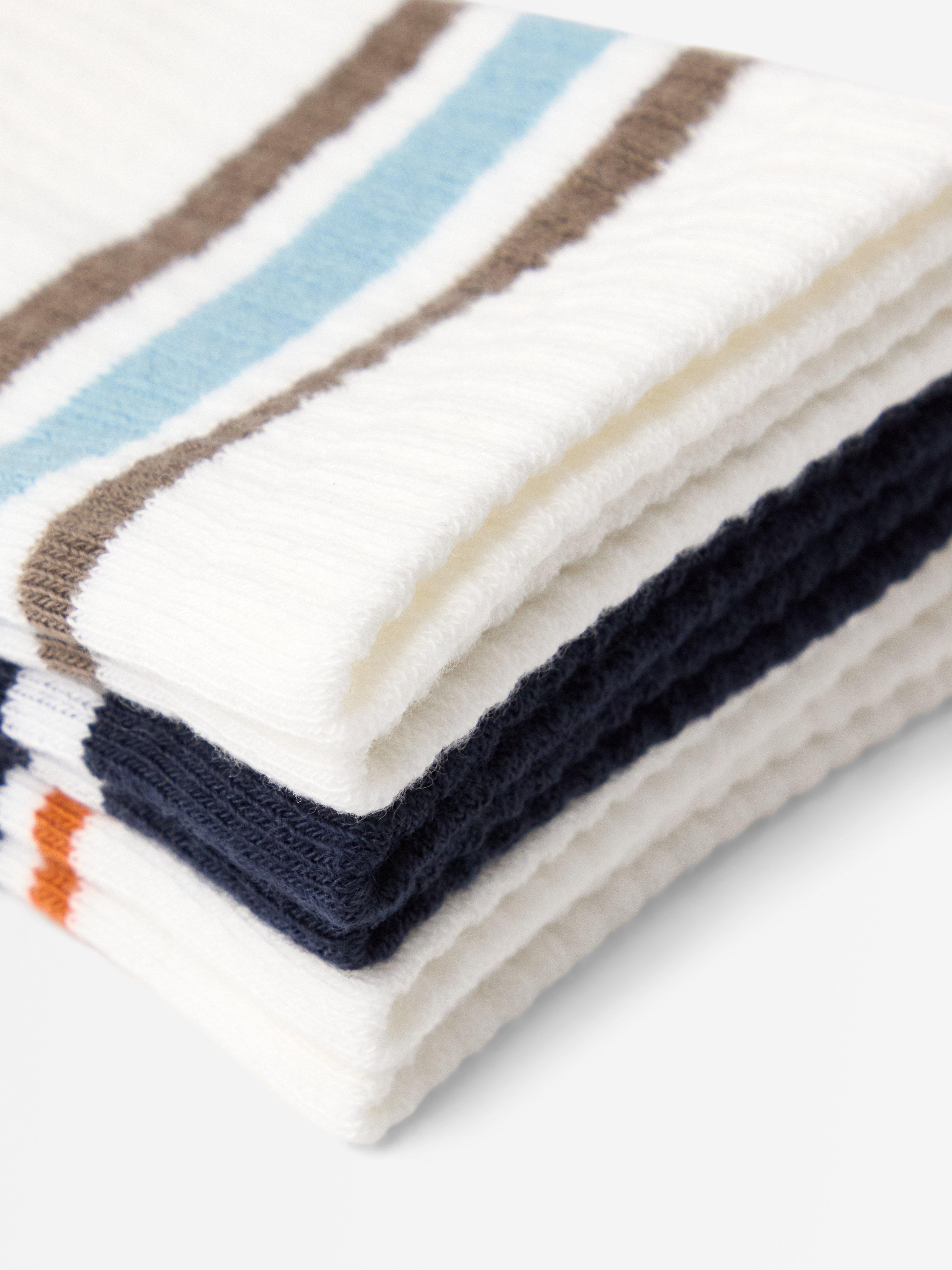 Socks - Kids Wear - Blue