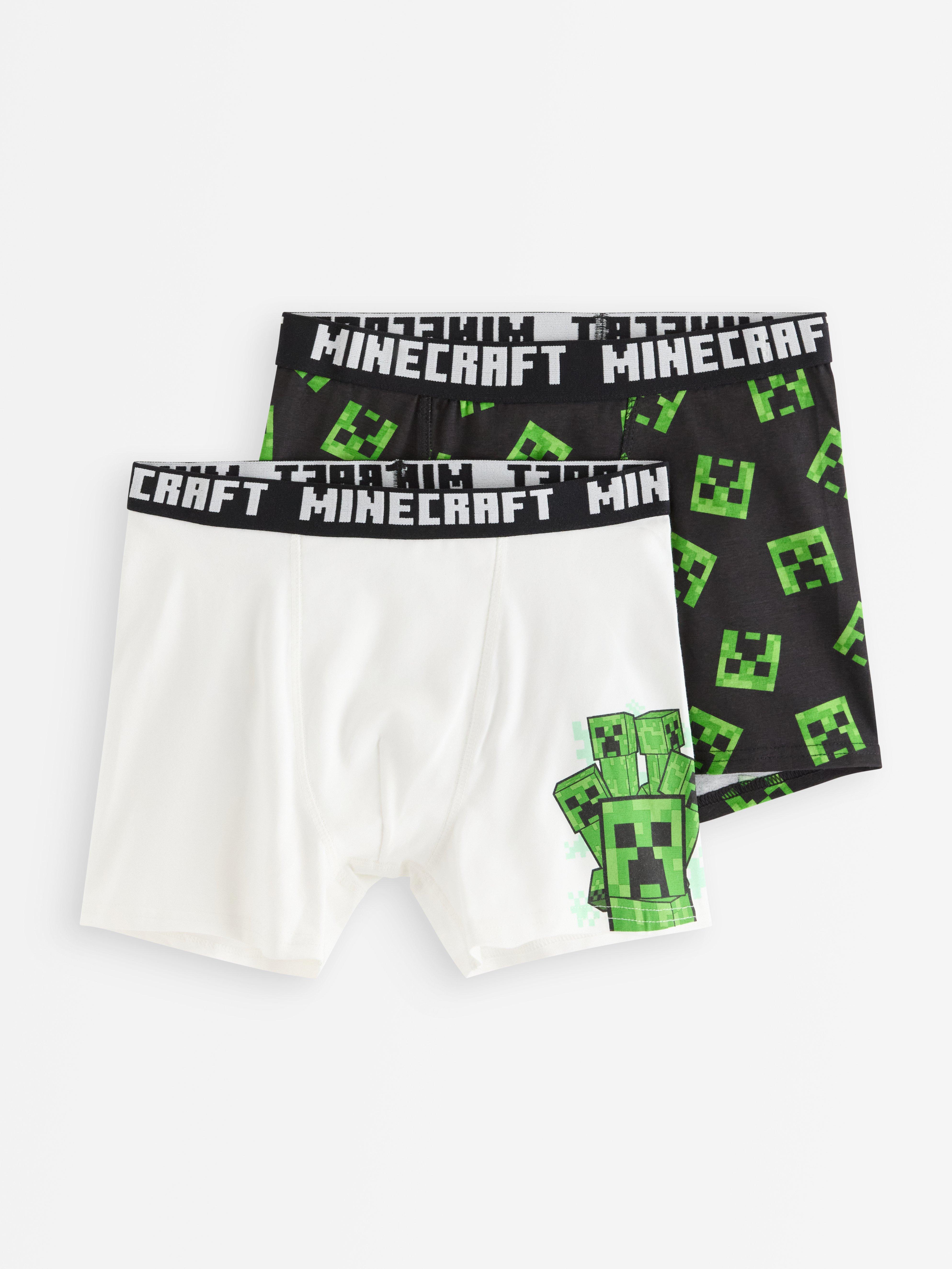 Boxershorts - Kids Wear - Black