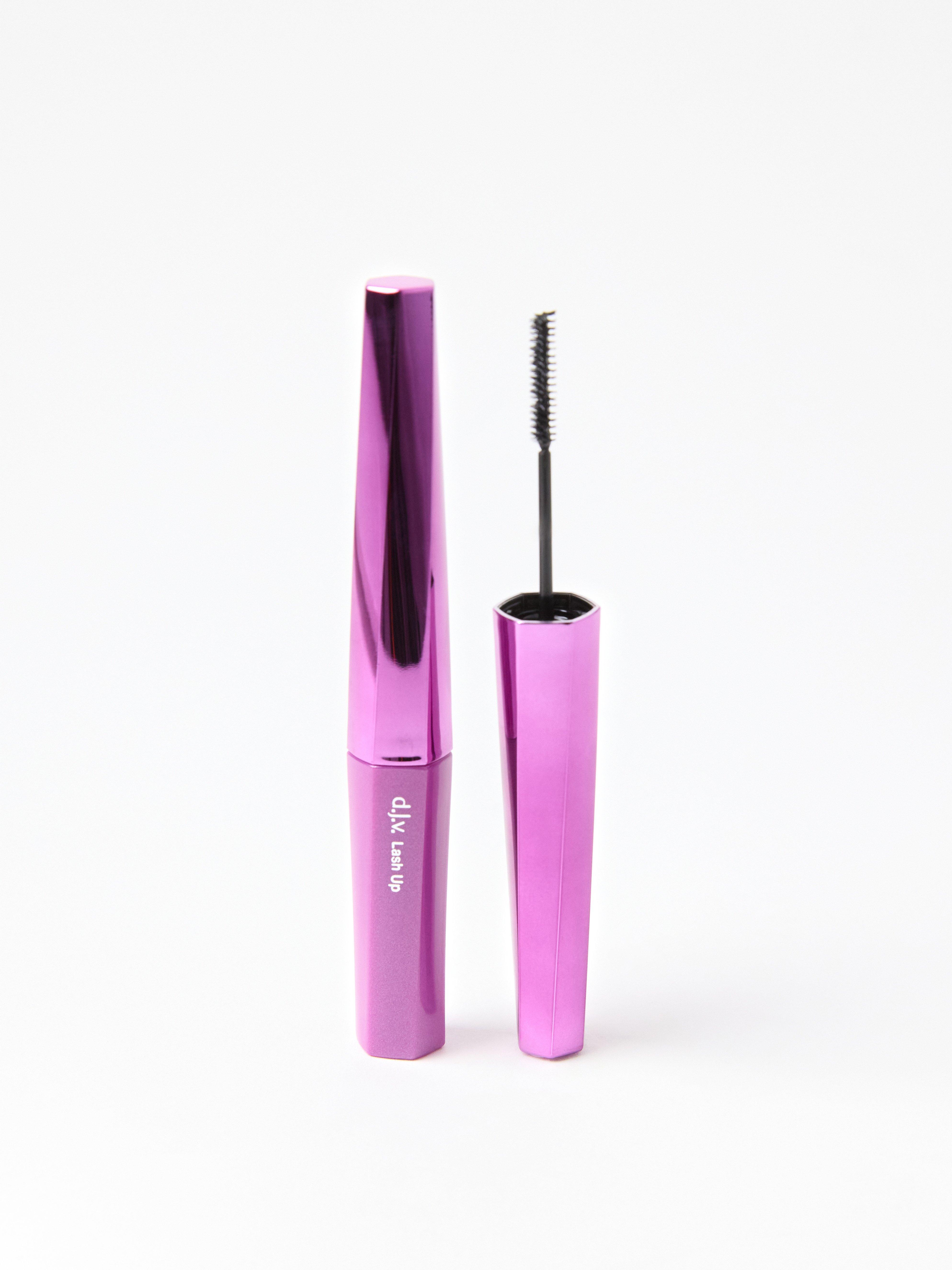 Maskara - Kosmetikk - Blank