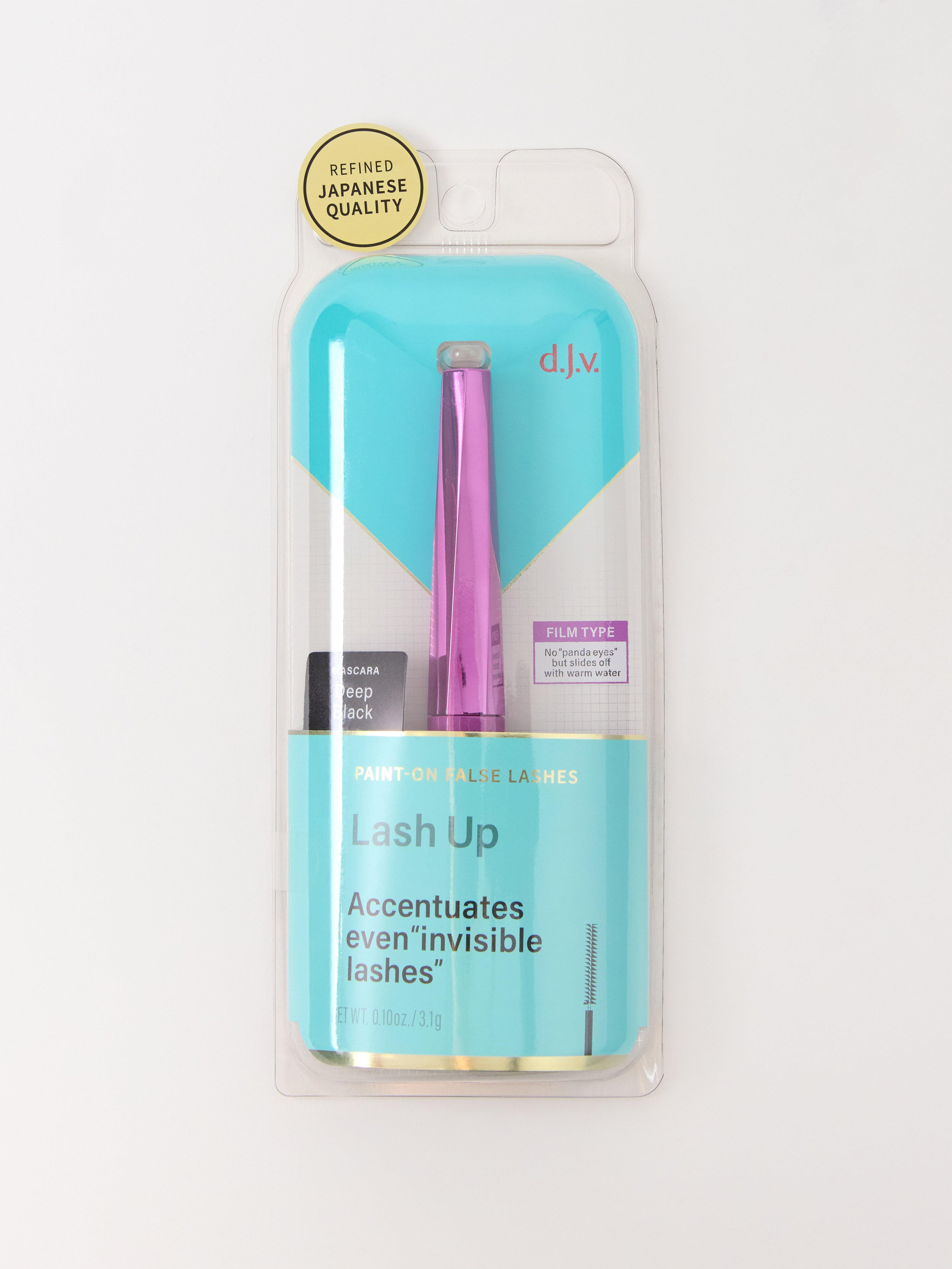 Mascara - Kosmetik - Blank