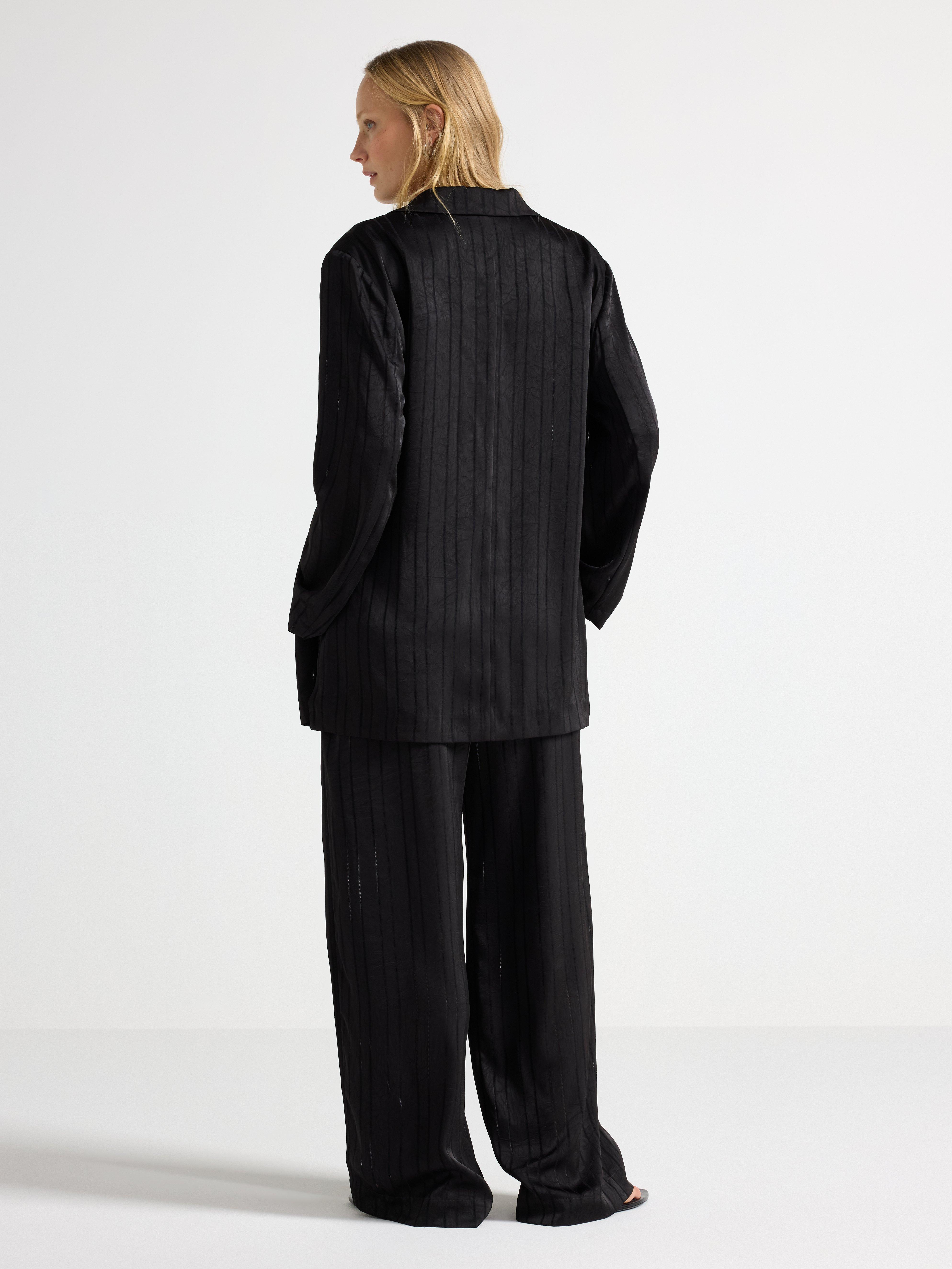 Trousers - Womens Wear - Black