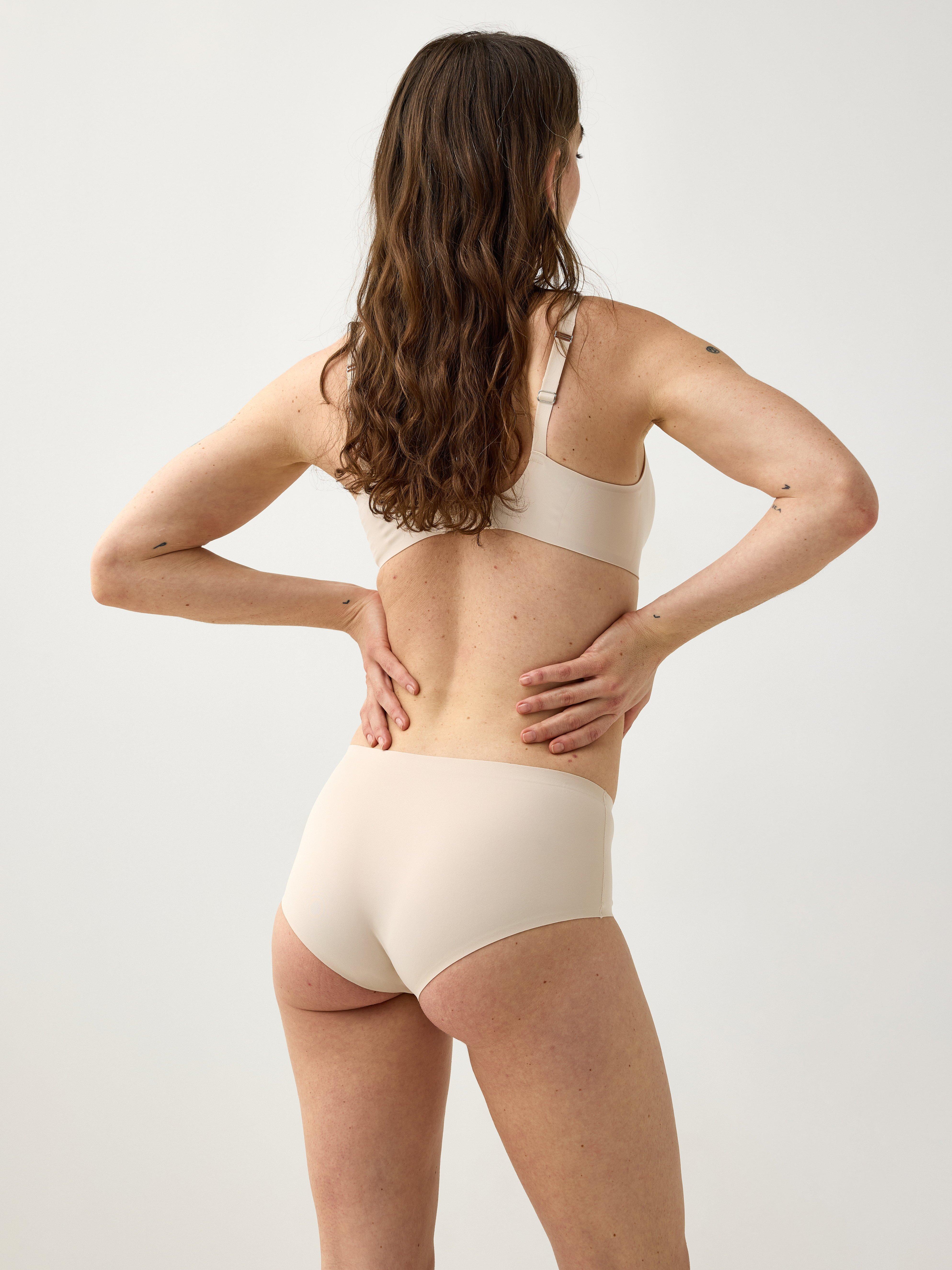 Trosa regular - Underkläder - Beige