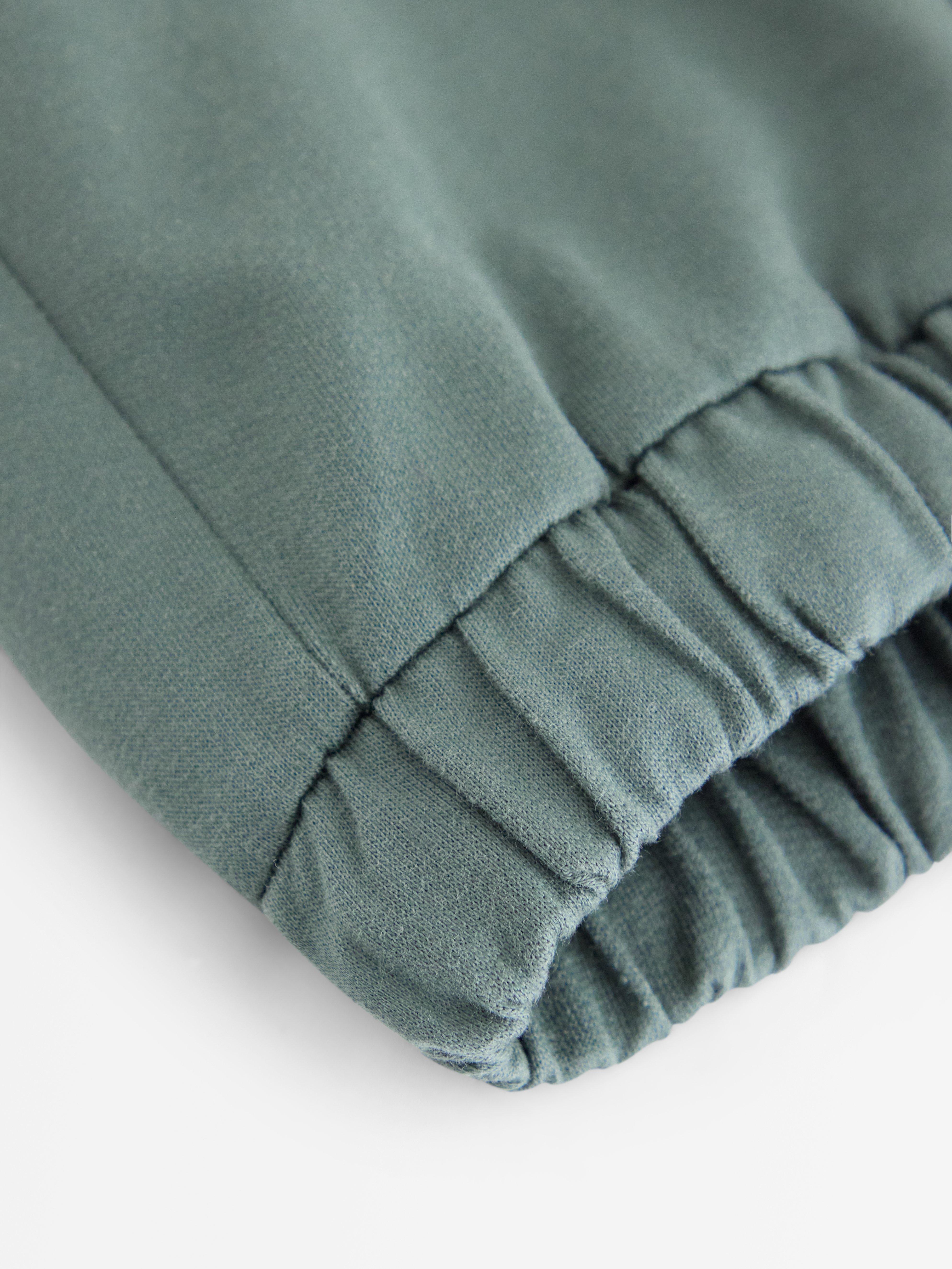 Nohavice - Deti - Zelená