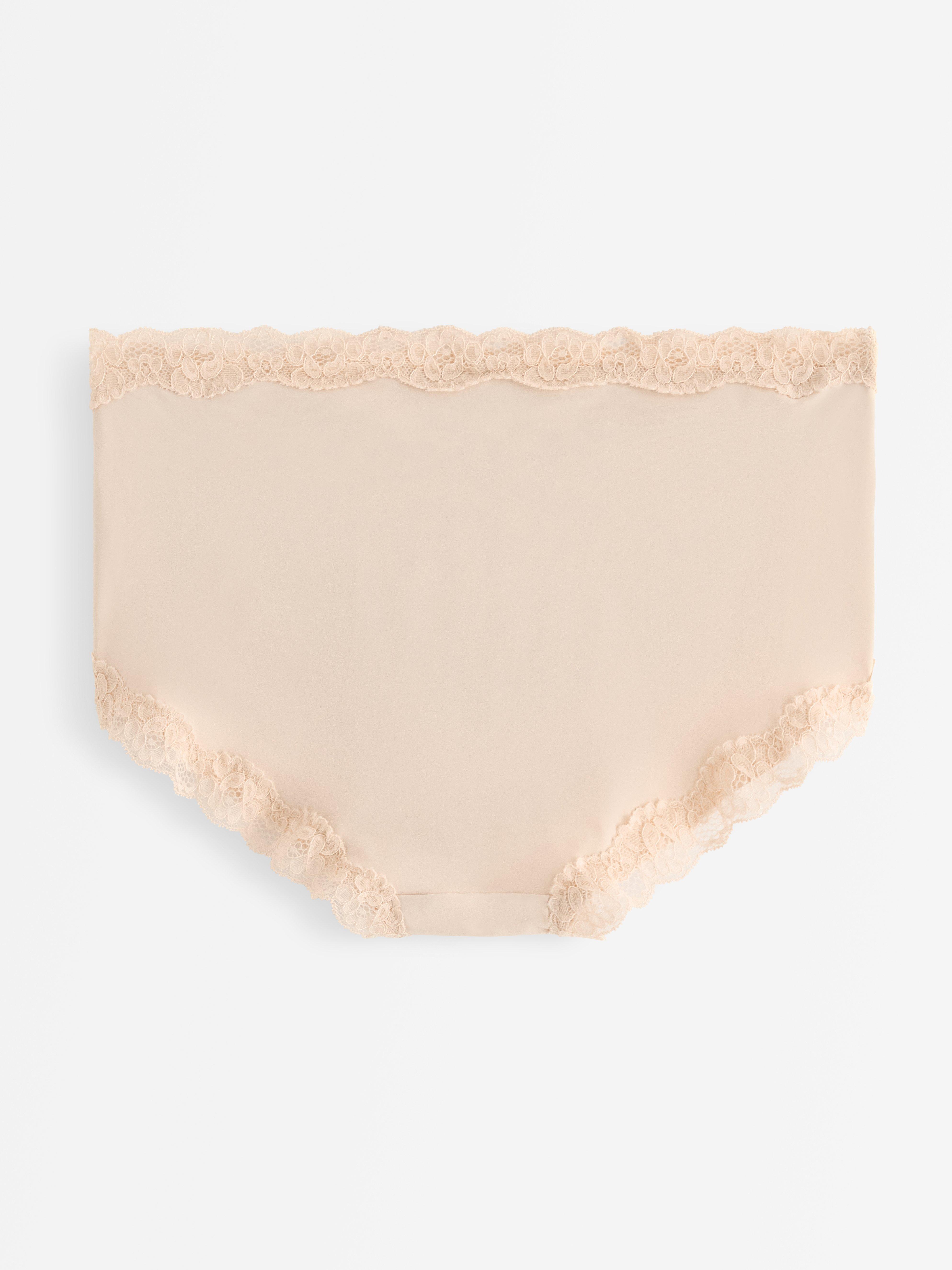 Trosa regular - Underkläder - Beige