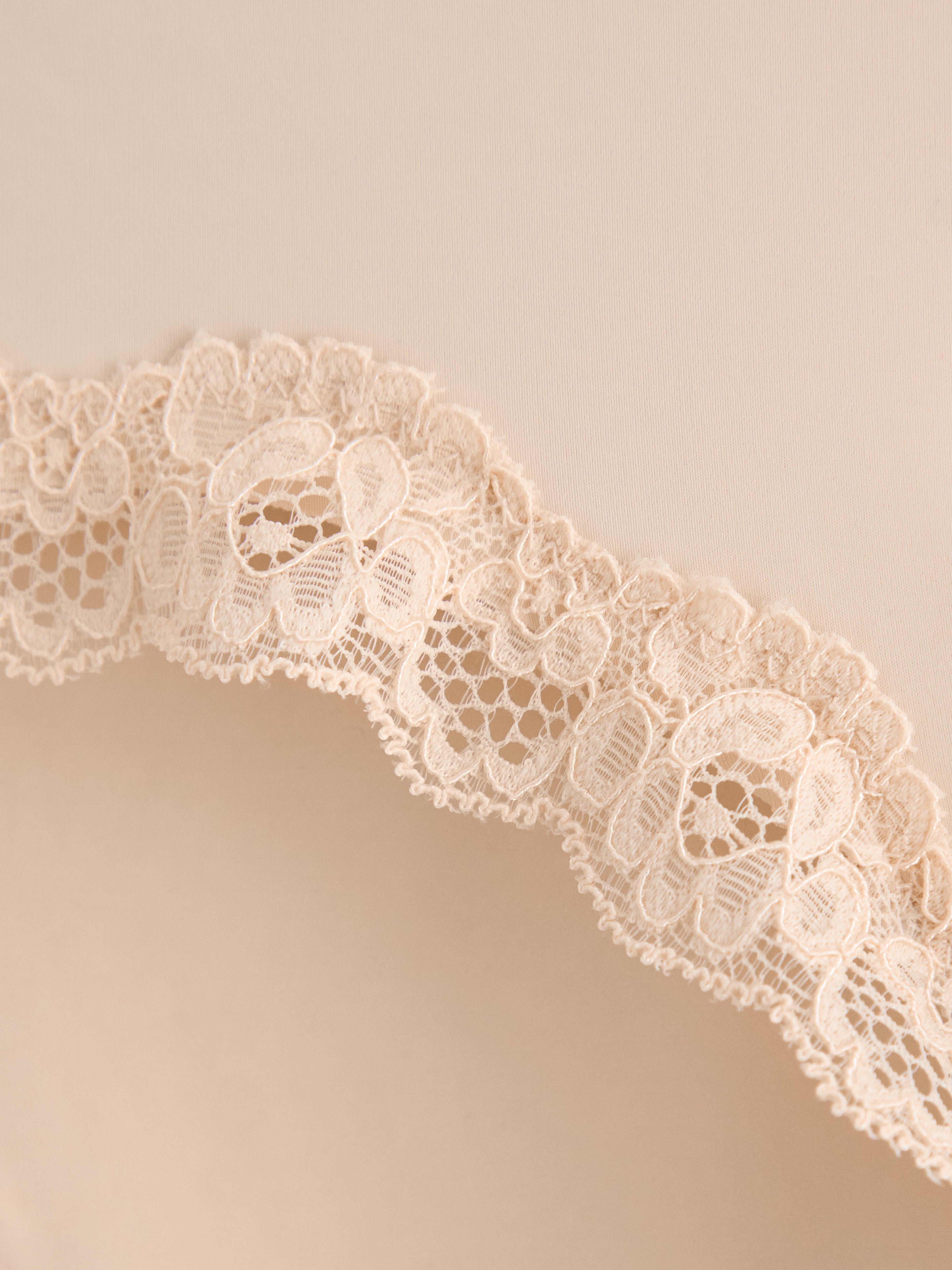 Brief Regular - Lingerie - Beige
