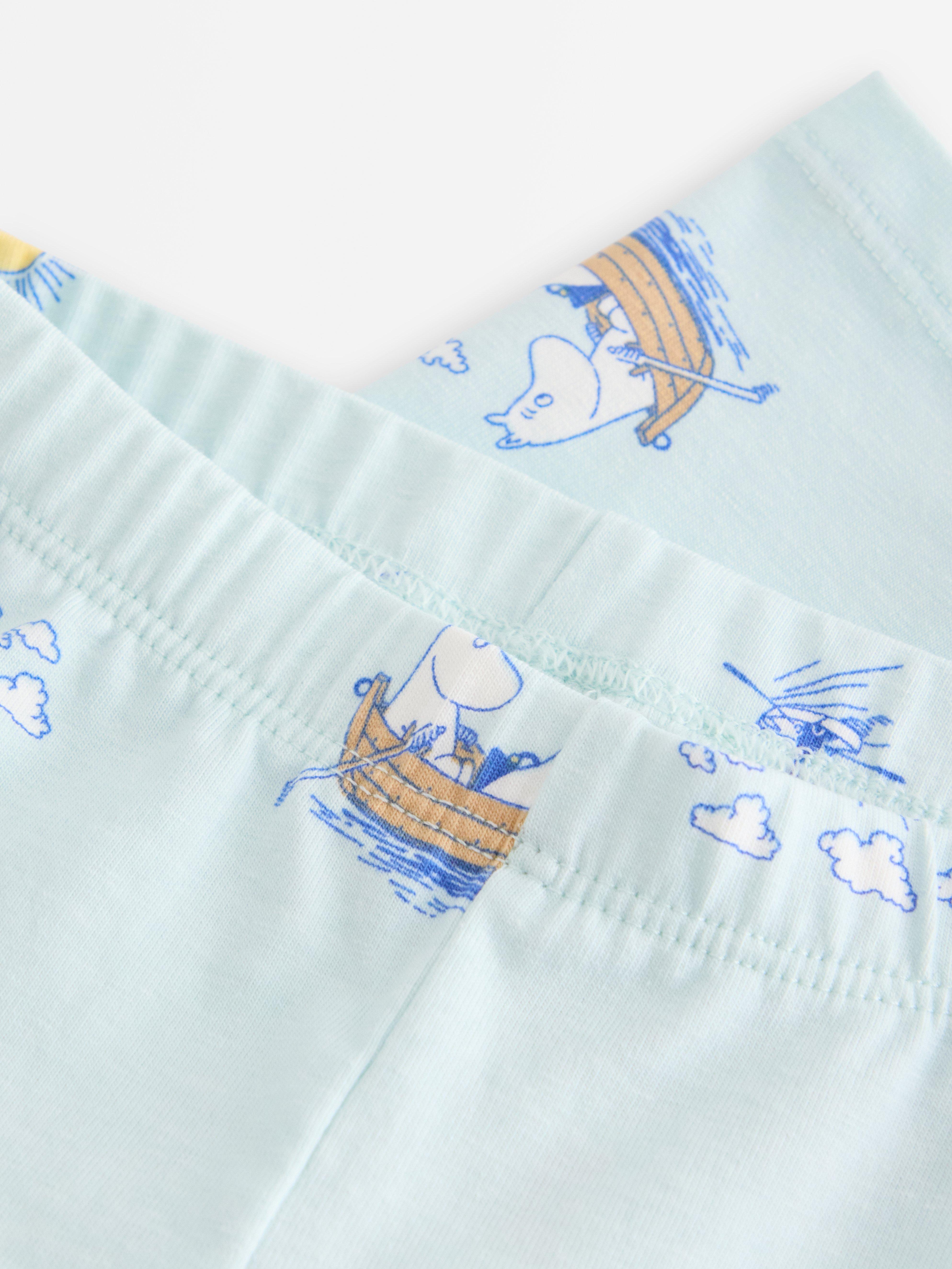 Mumin leggings