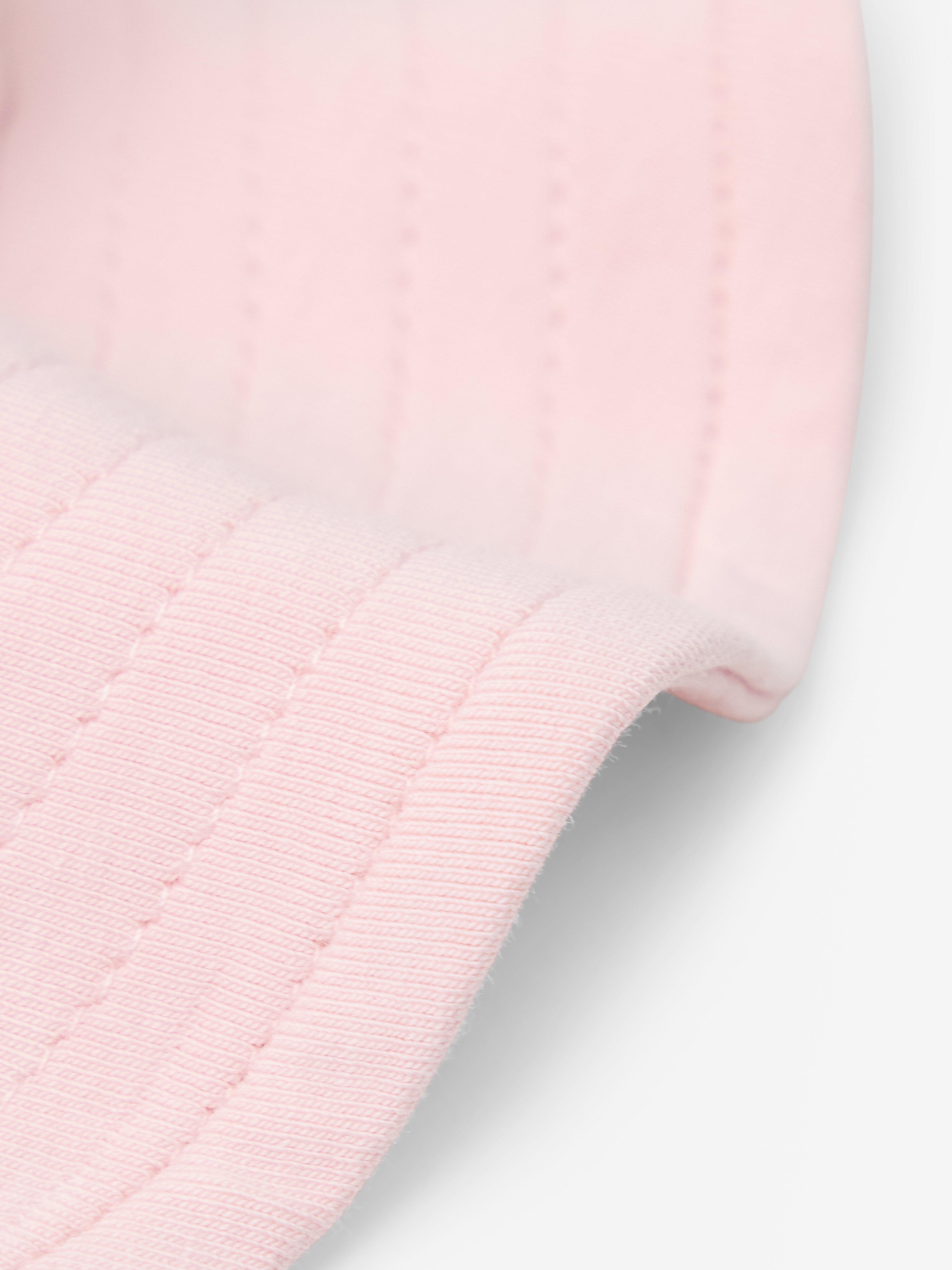 Hatt - Barn - Rosa