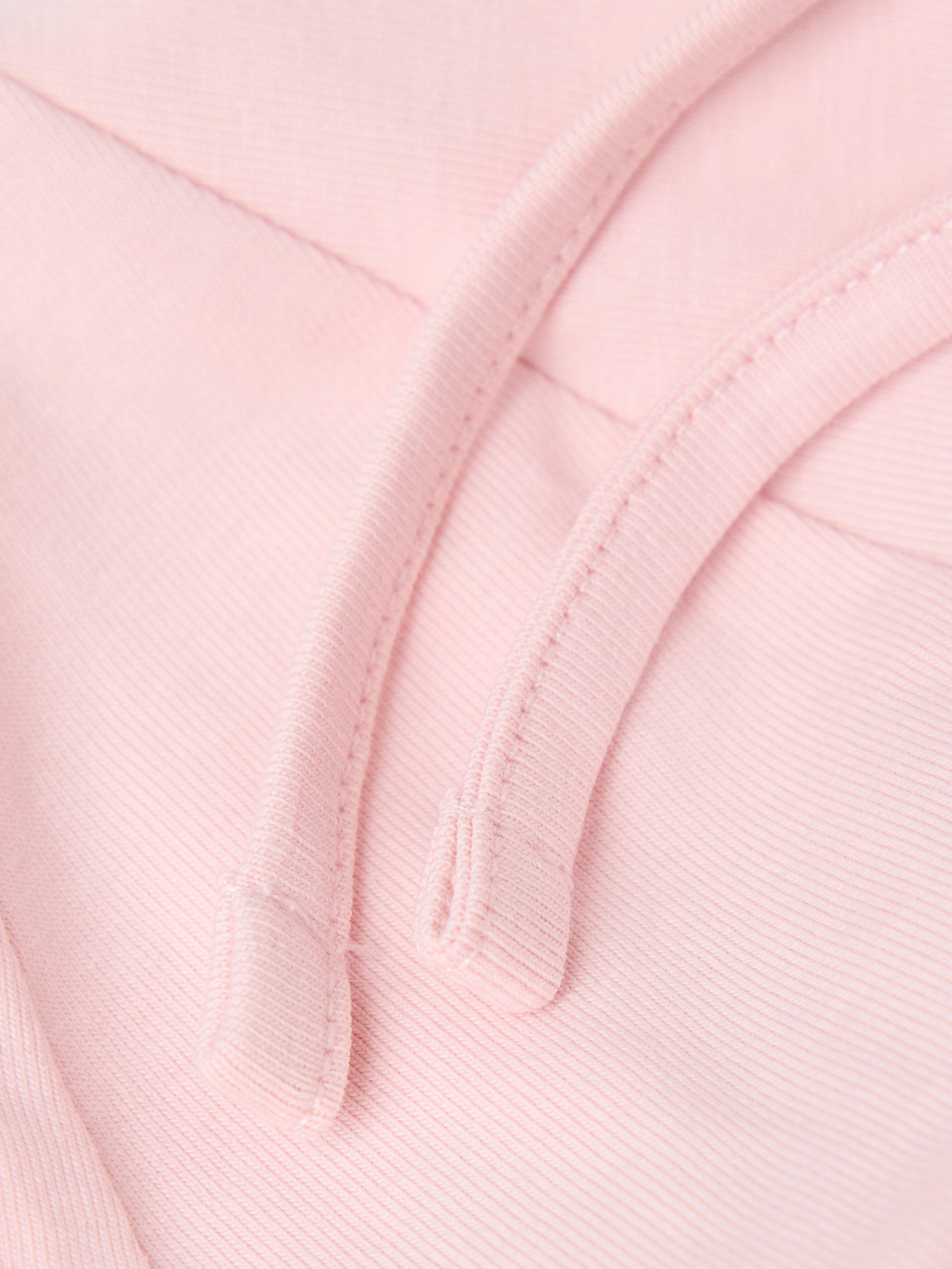 Hatt - Barn - Rosa