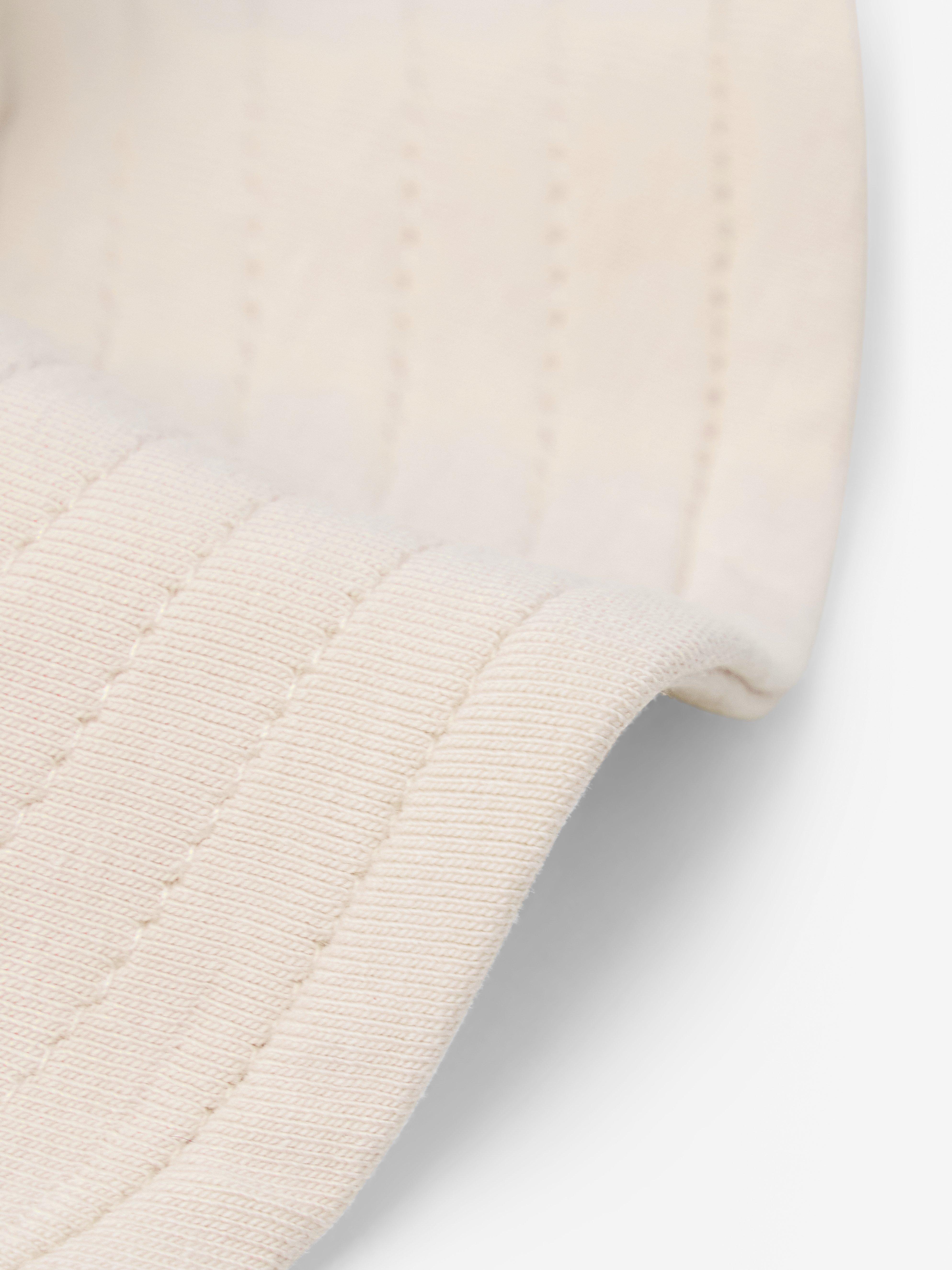 Hatt - Barn - Beige