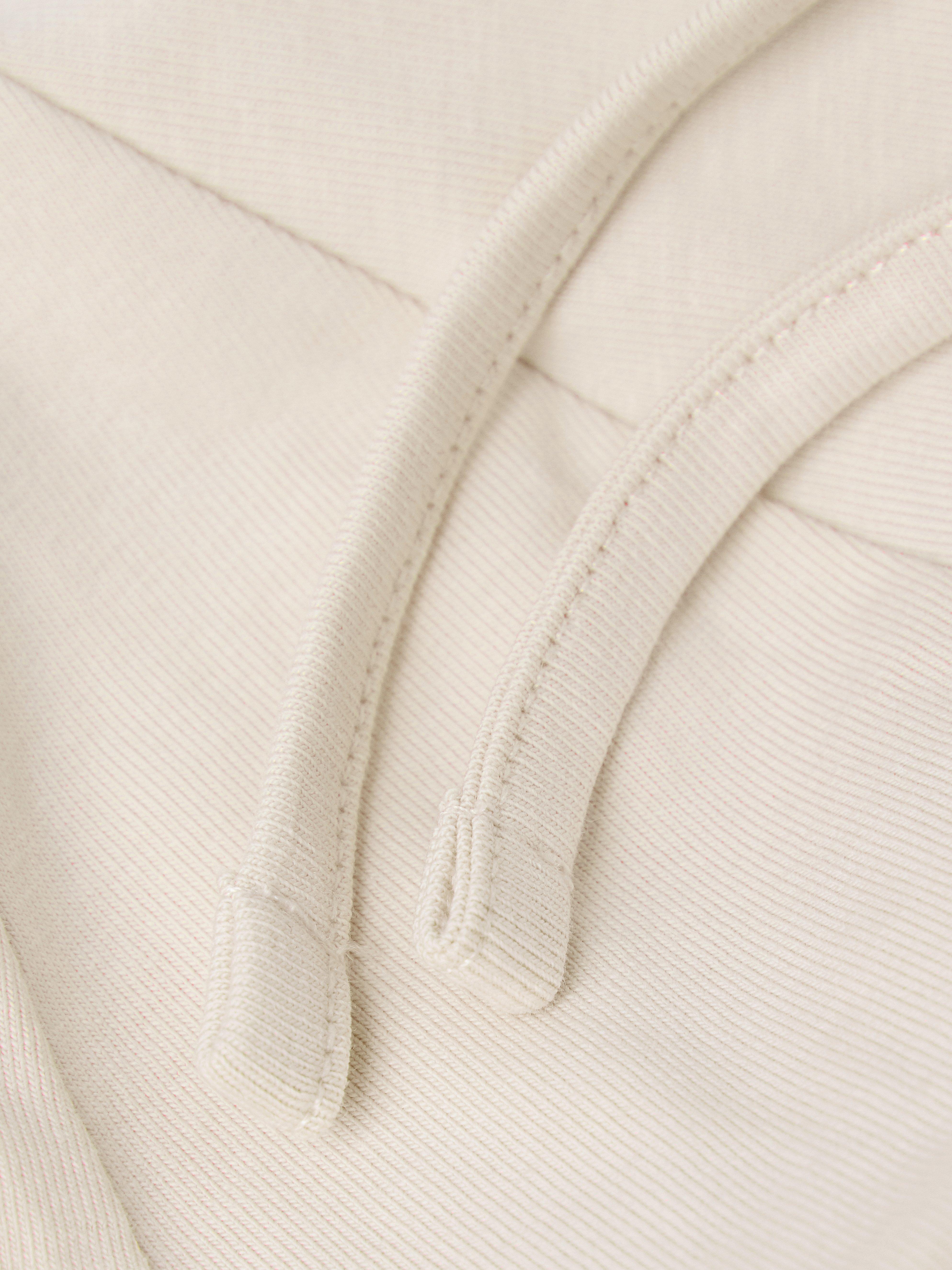 Hatt - Barn - Beige