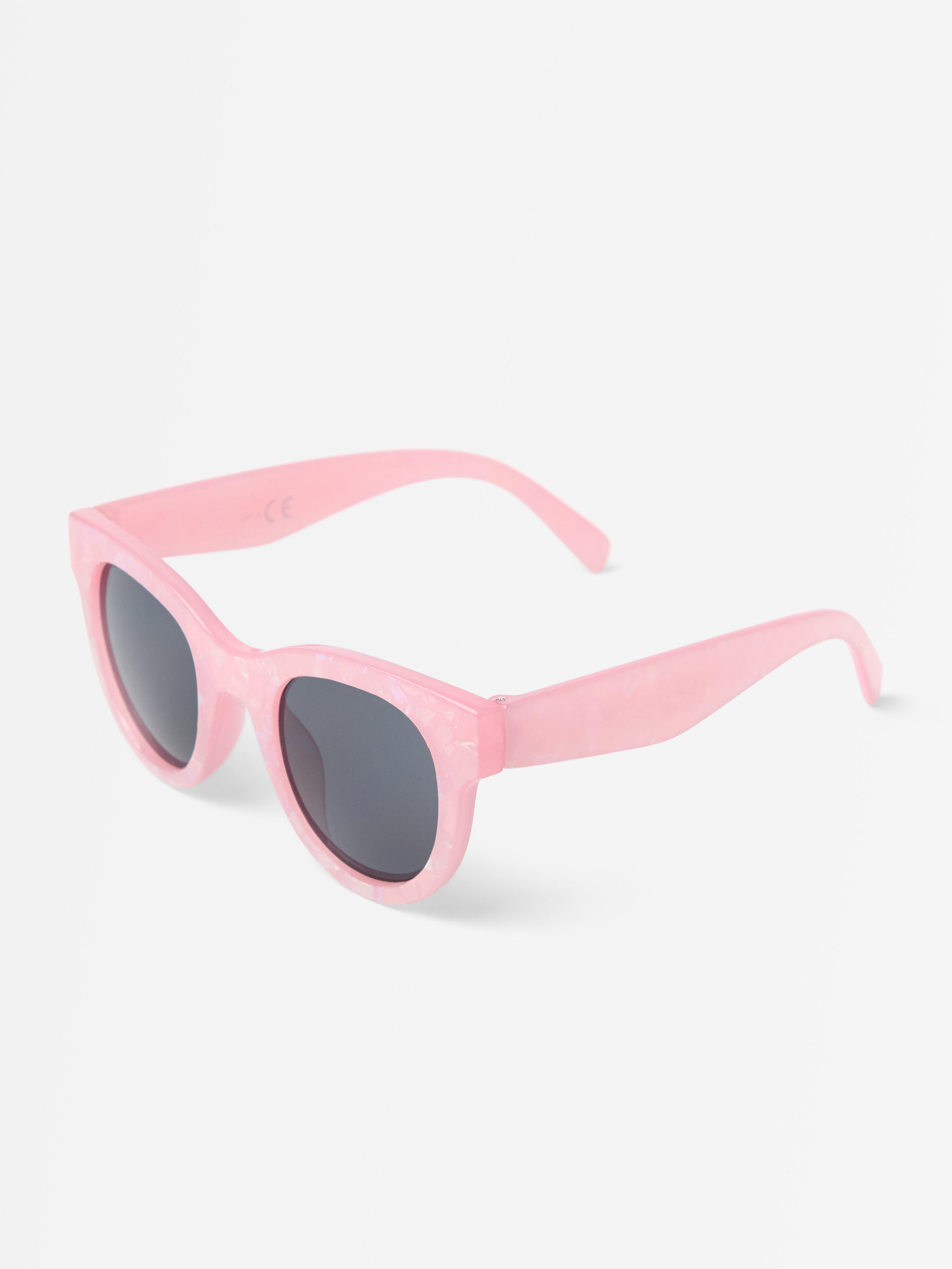 Sunglasses - Kids Wear - Pink
