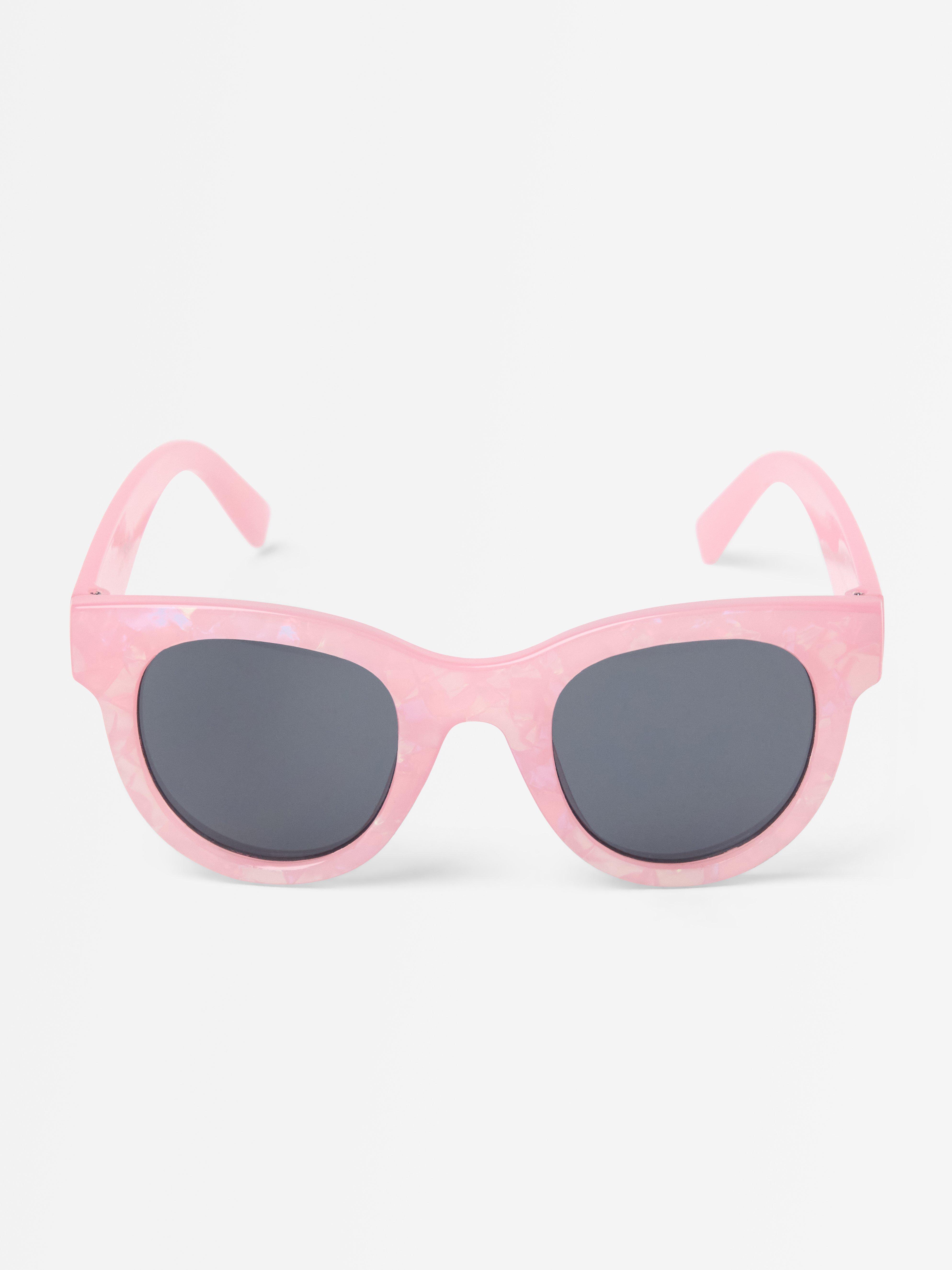 Sluneční brýle - Děti - Růžová