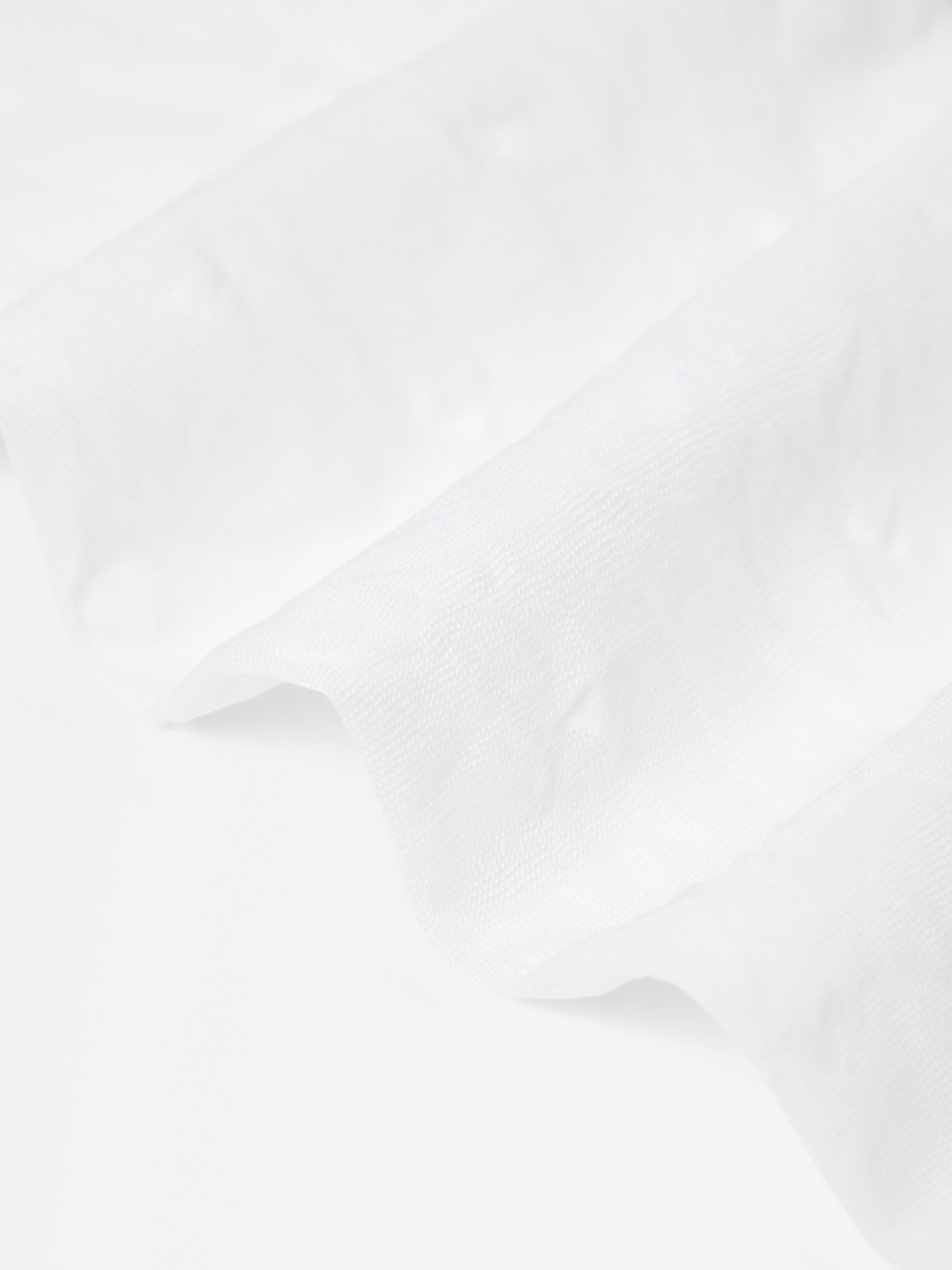 Tights - Kids Wear - White