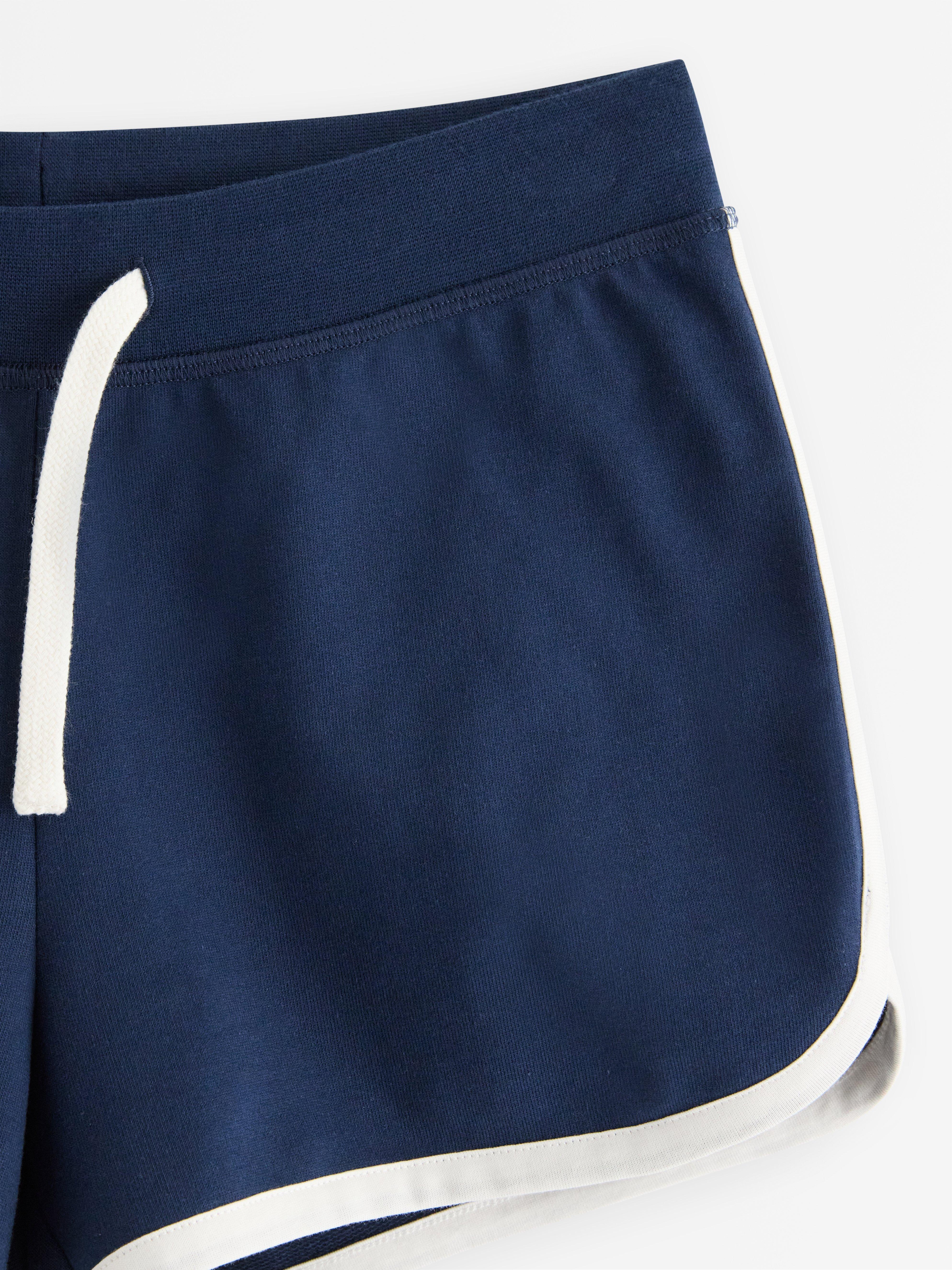 Shorts - Kids Wear - Blue