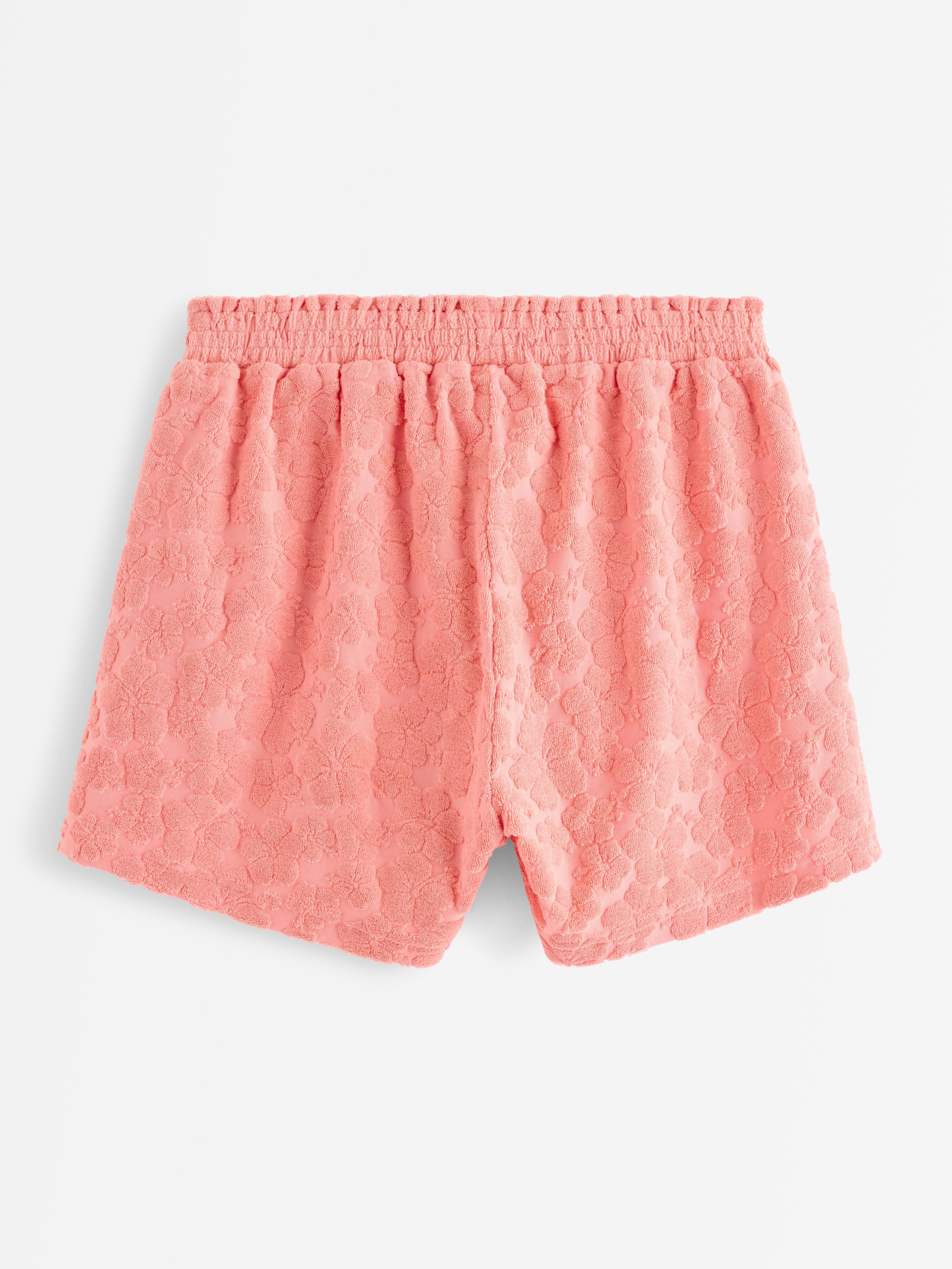 Shorts - Børn - Lyserød