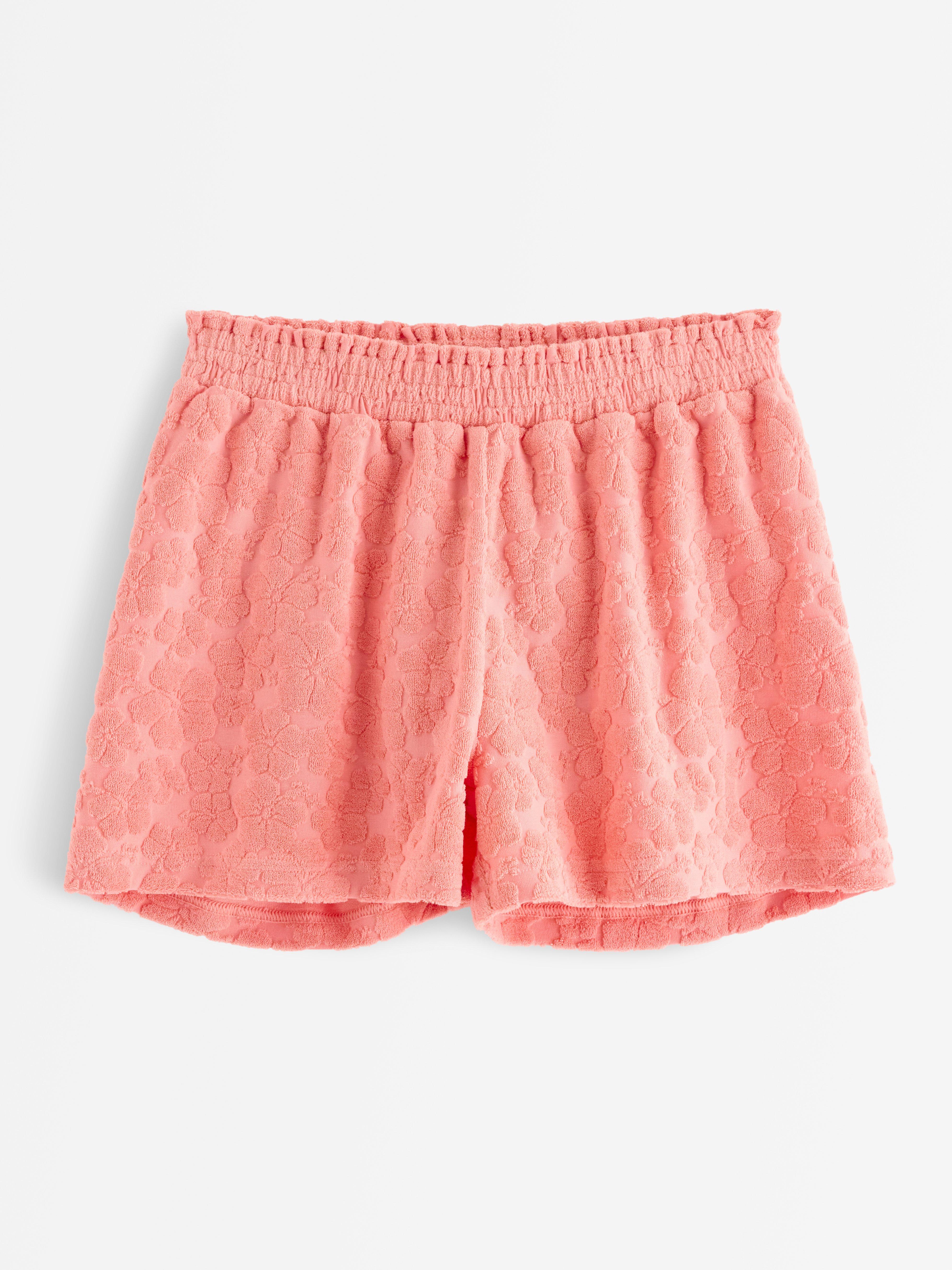 Shorts - Børn - Lyserød
