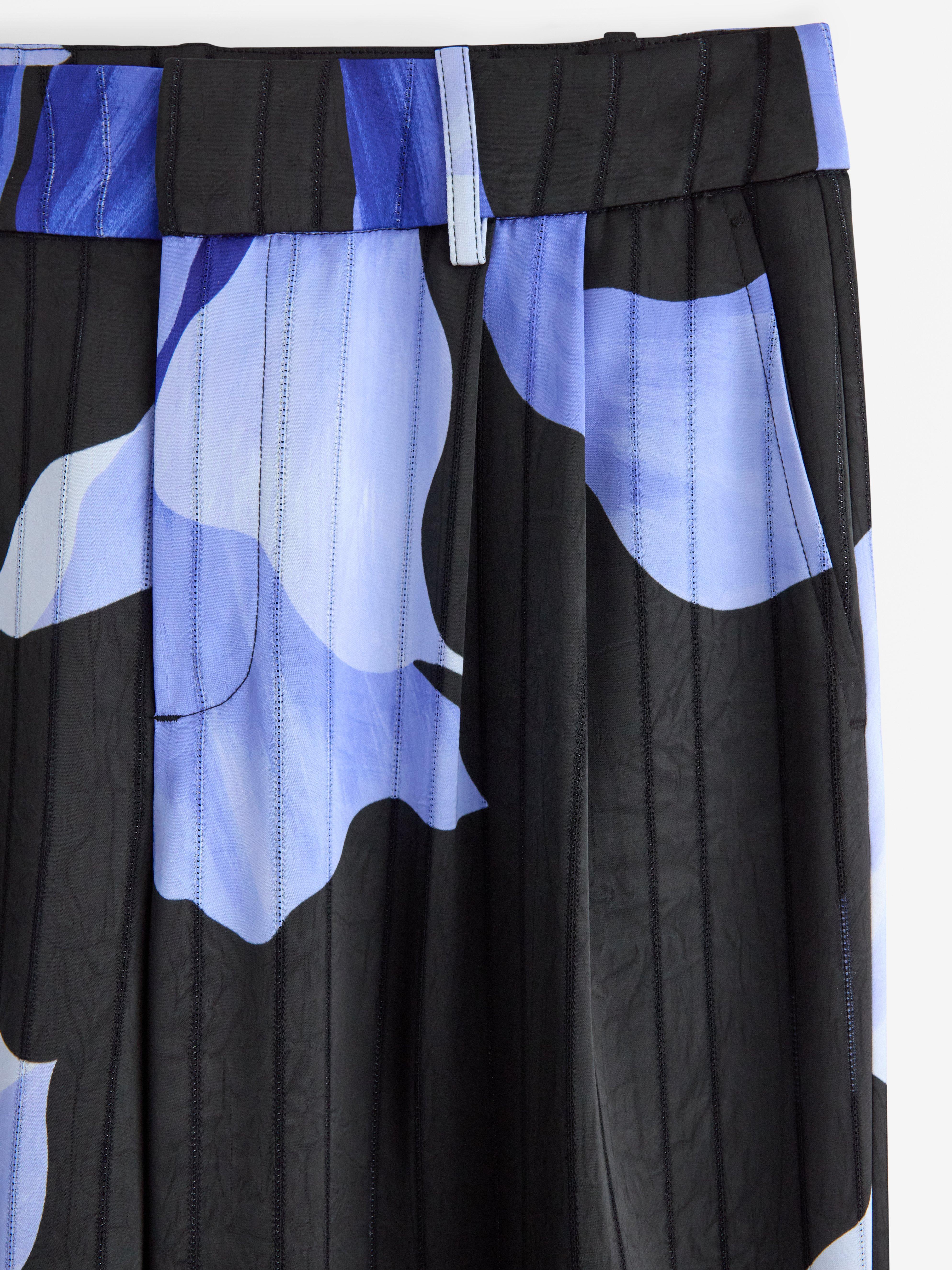Trousers - Womens Wear - Black