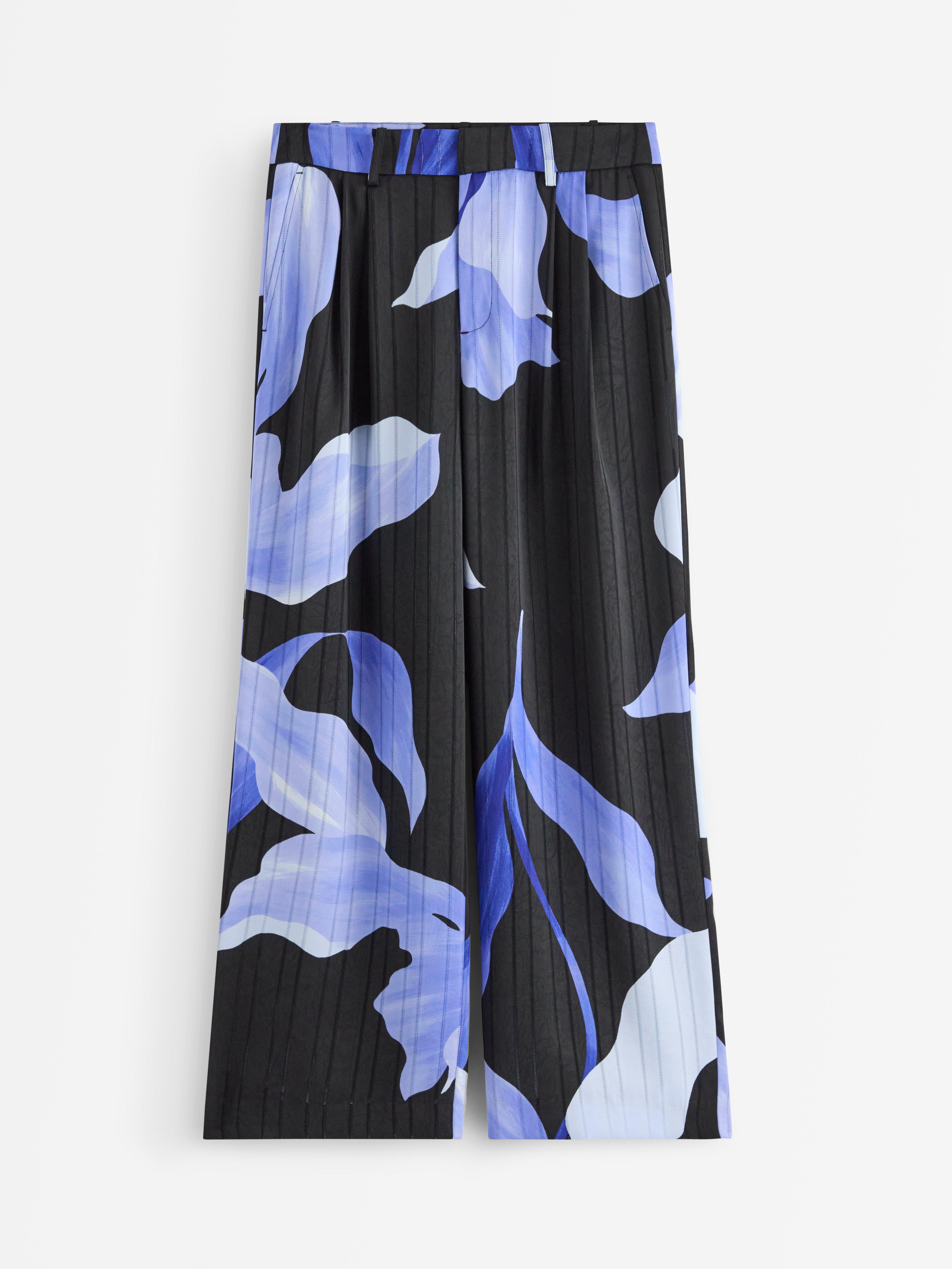 Trousers - Womens Wear - Black