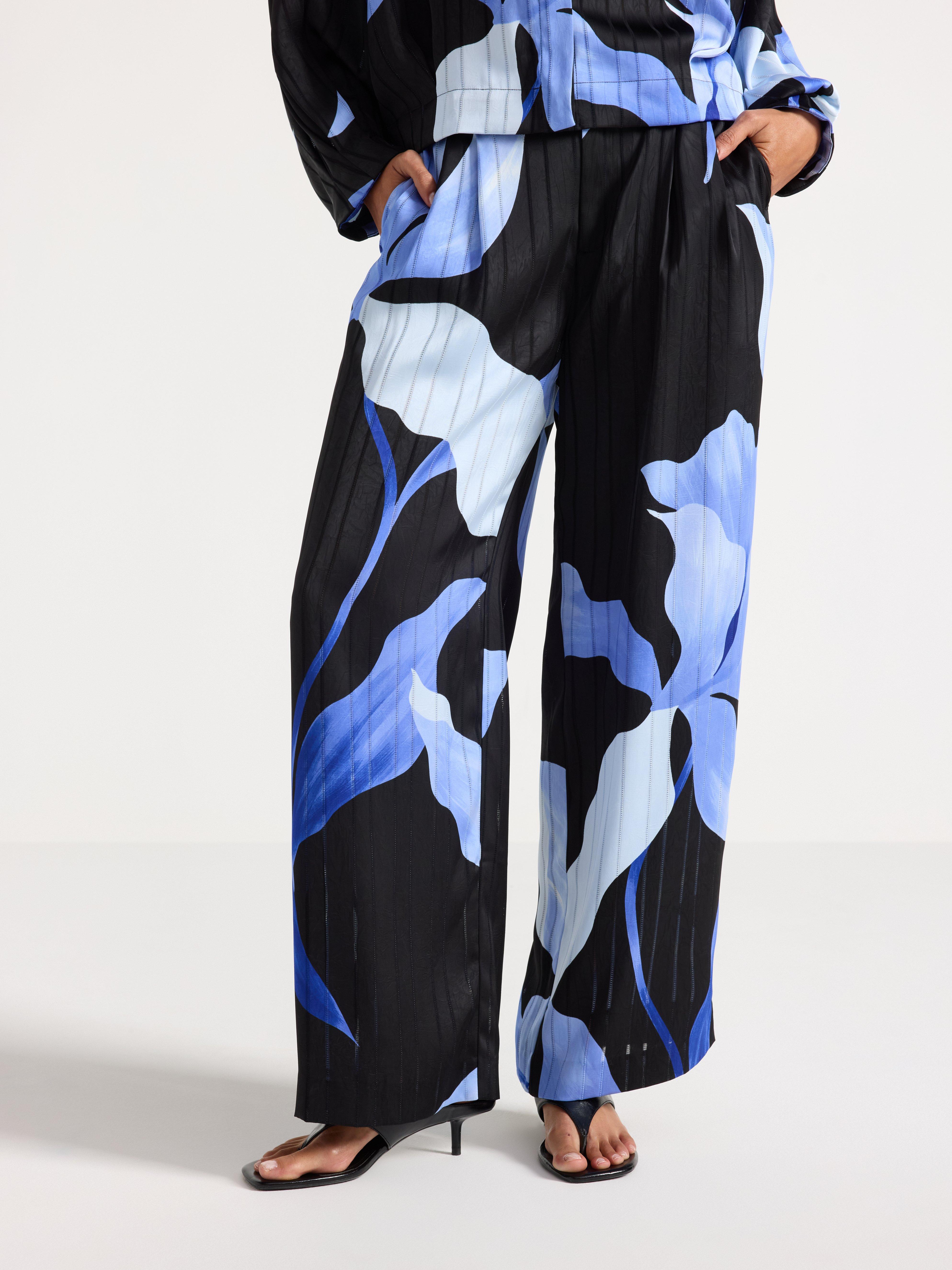 Trousers - Womens Wear - Black