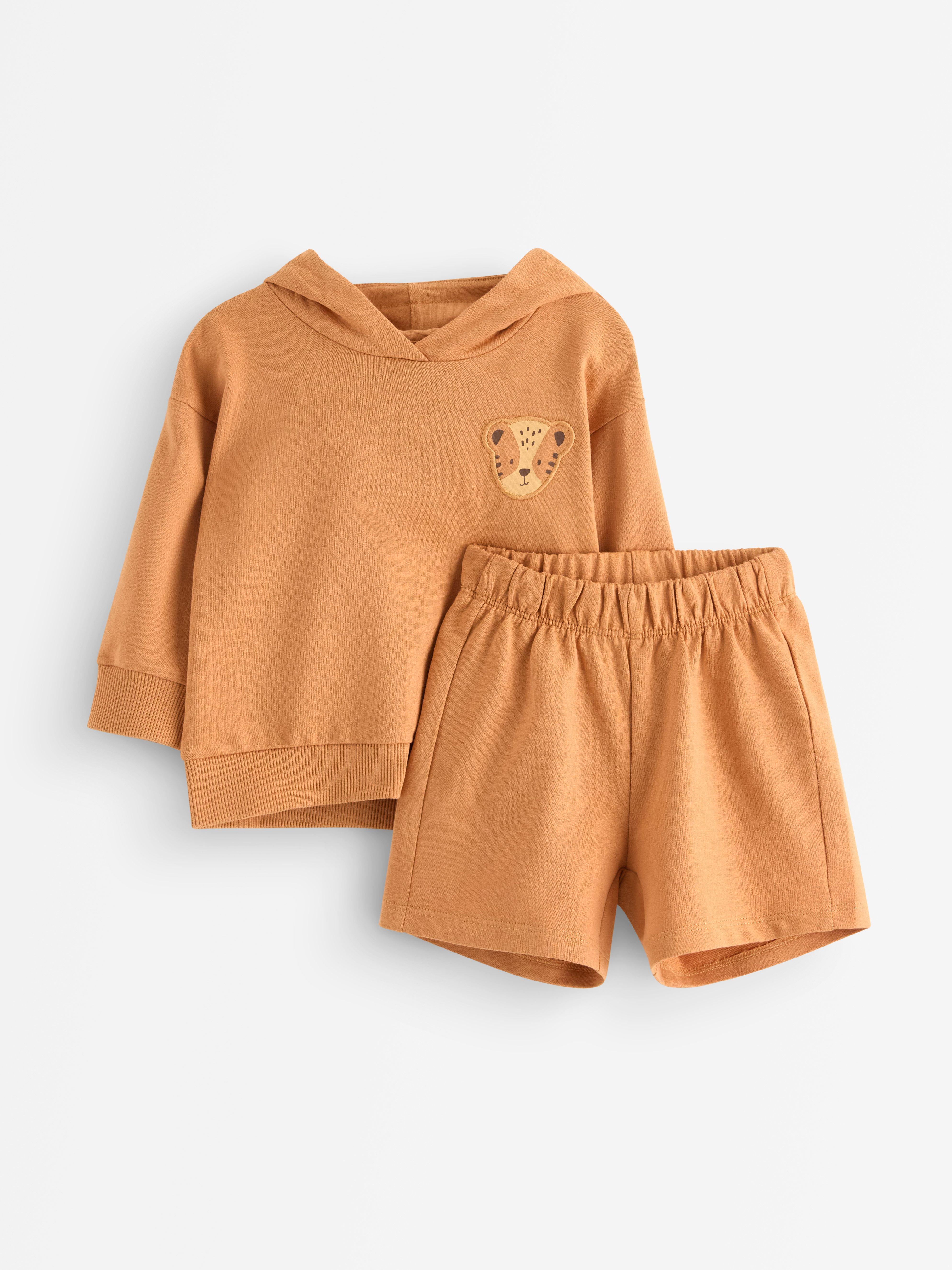 Pusero - Lapset - Beige