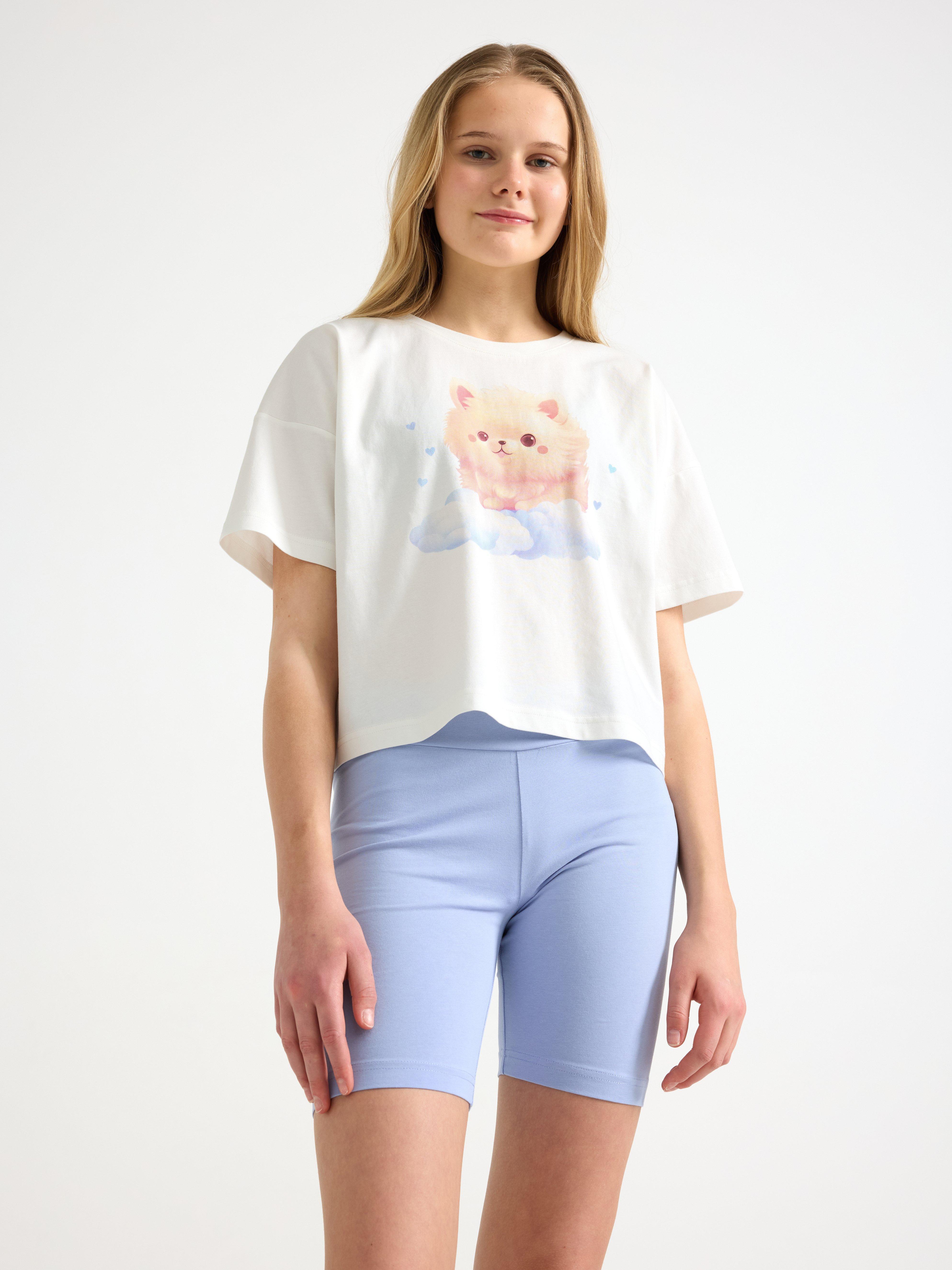 Pyjama Set - Kids Wear - Blue