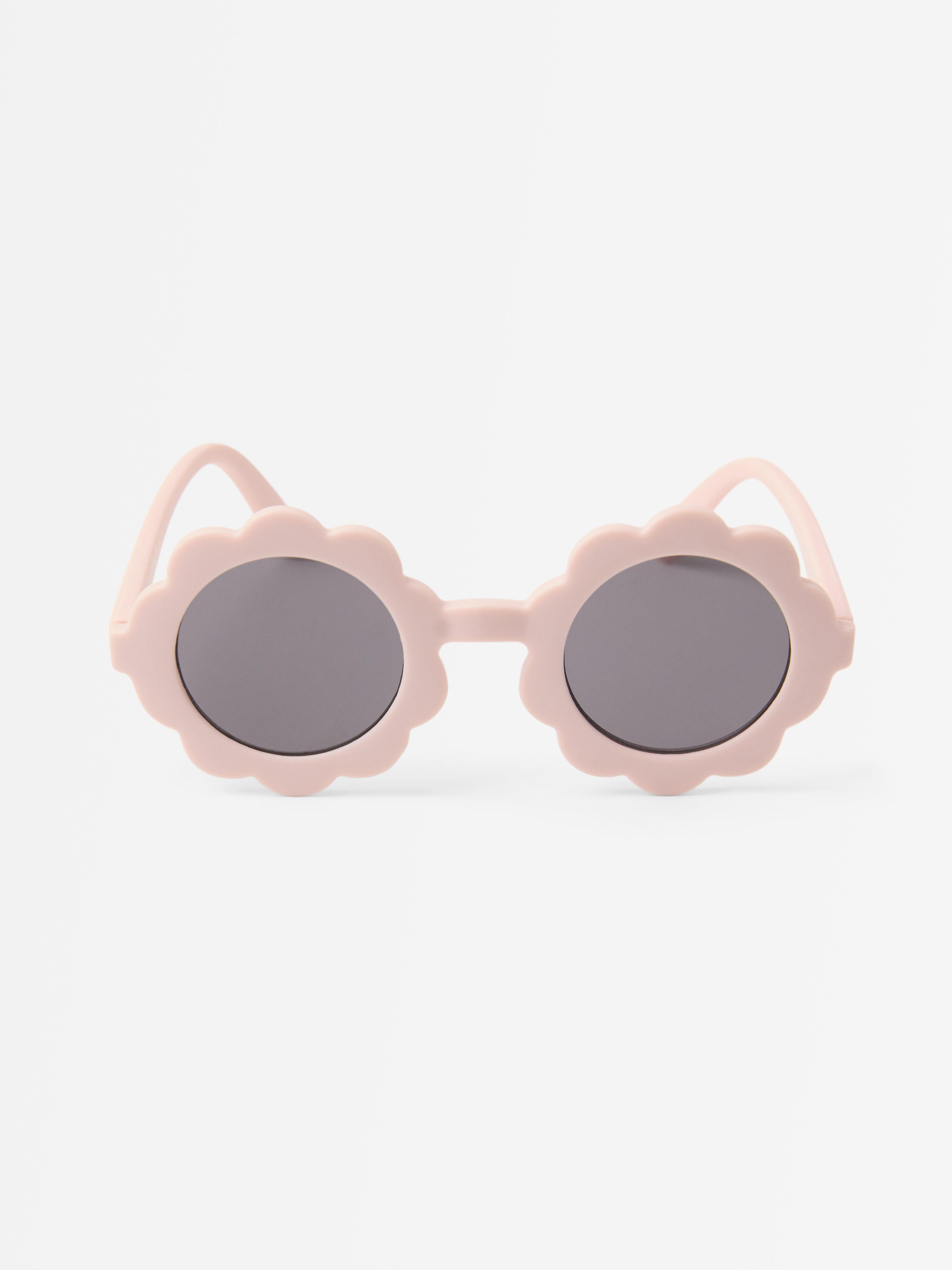Sluneční brýle - Děti - Růžová