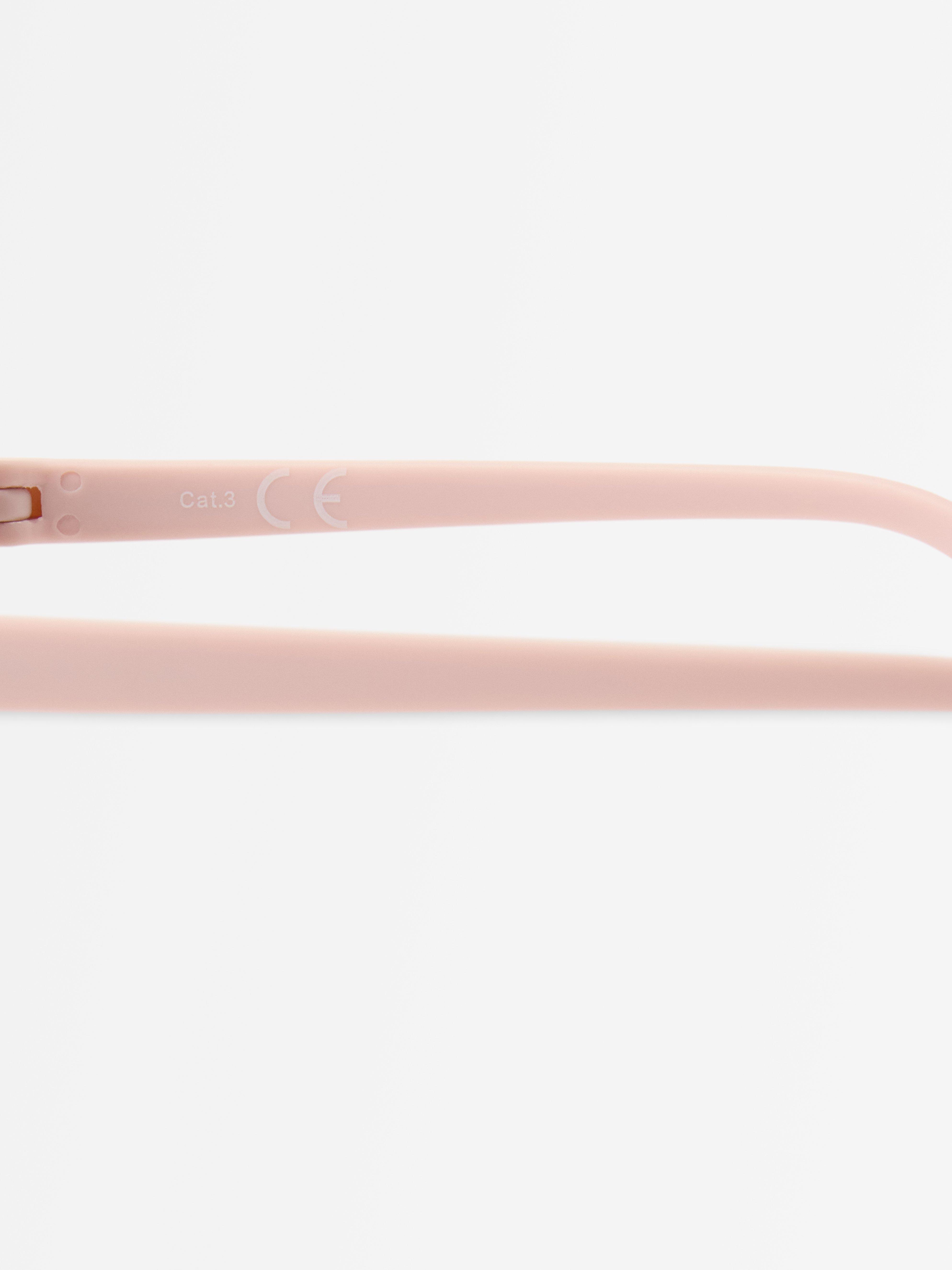 Sunglasses - Kids Wear - Pink