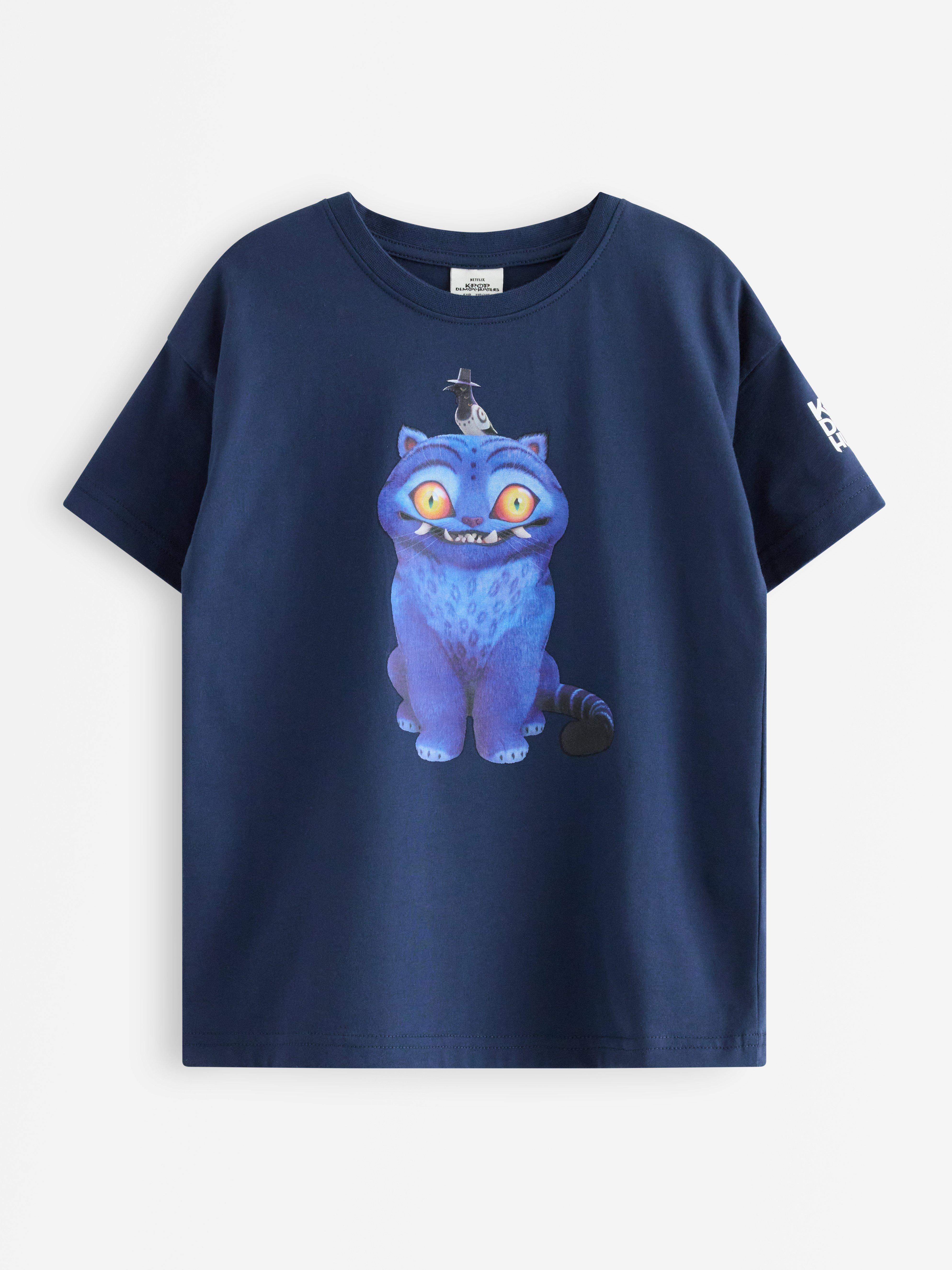 Top - Kids Wear - Blue