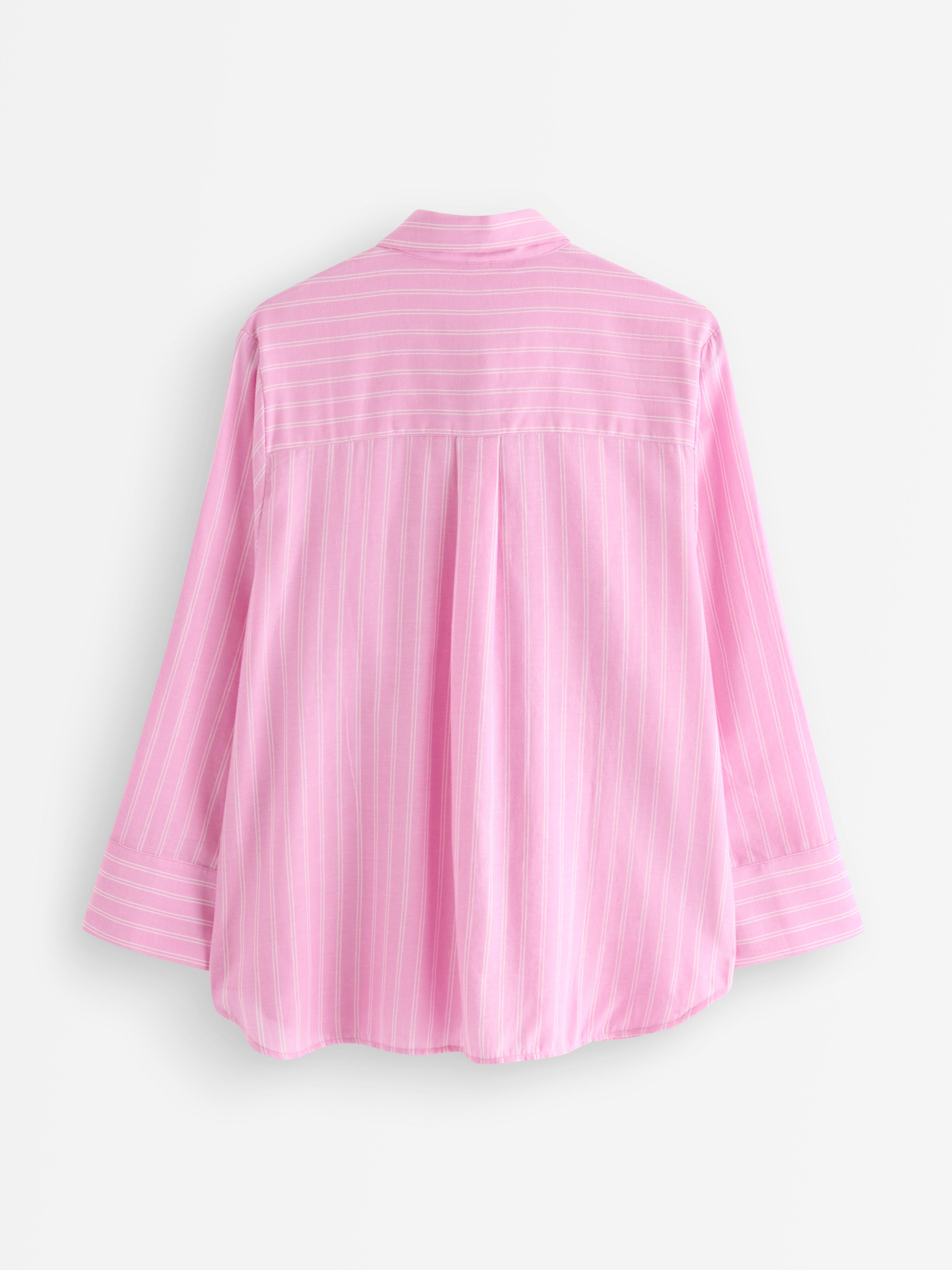 Pyjamapaita - Alusvaatteet - Pinkki