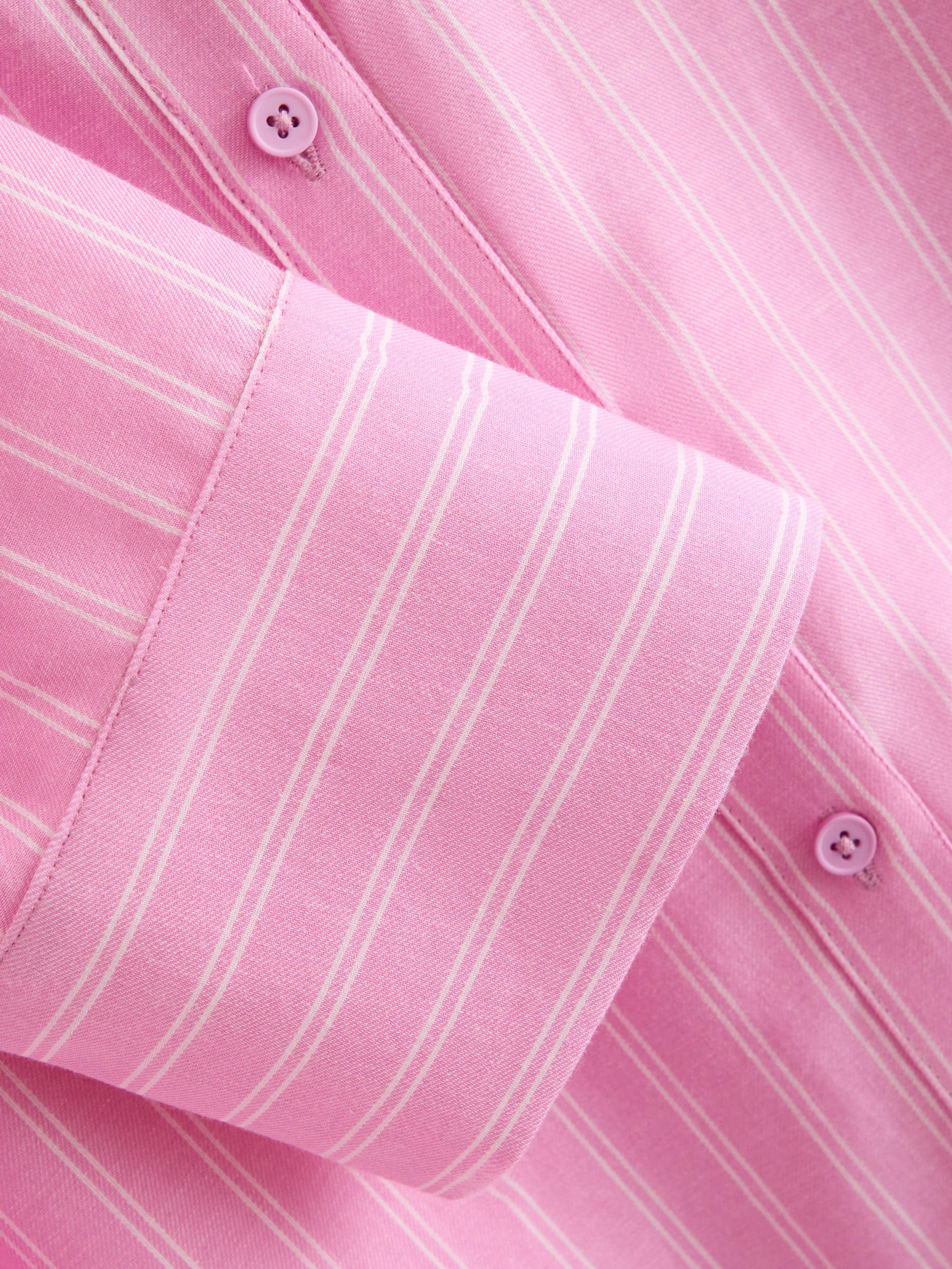 Pyjamapaita - Alusvaatteet - Pinkki