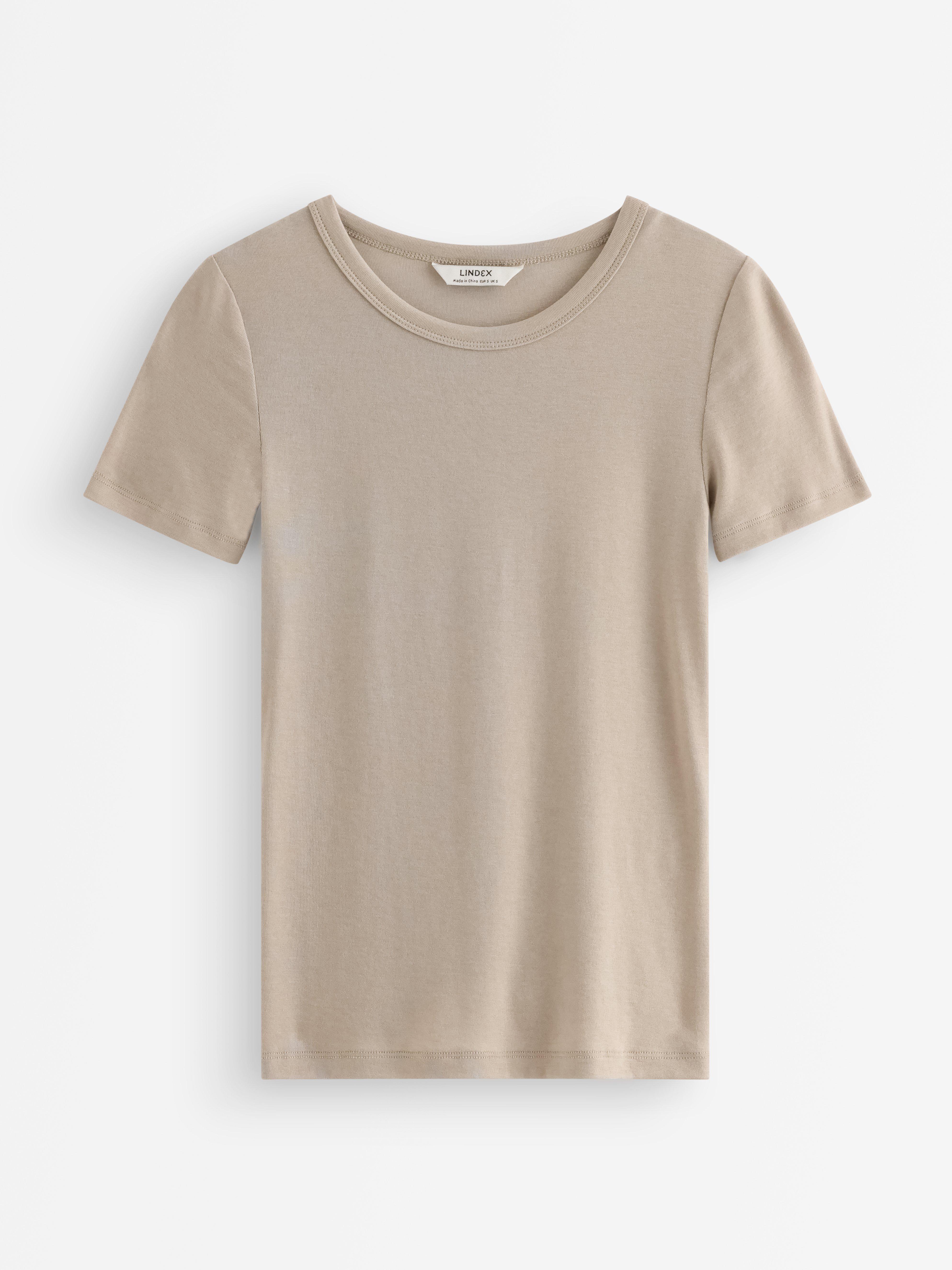 Top - Womens Wear - Beige