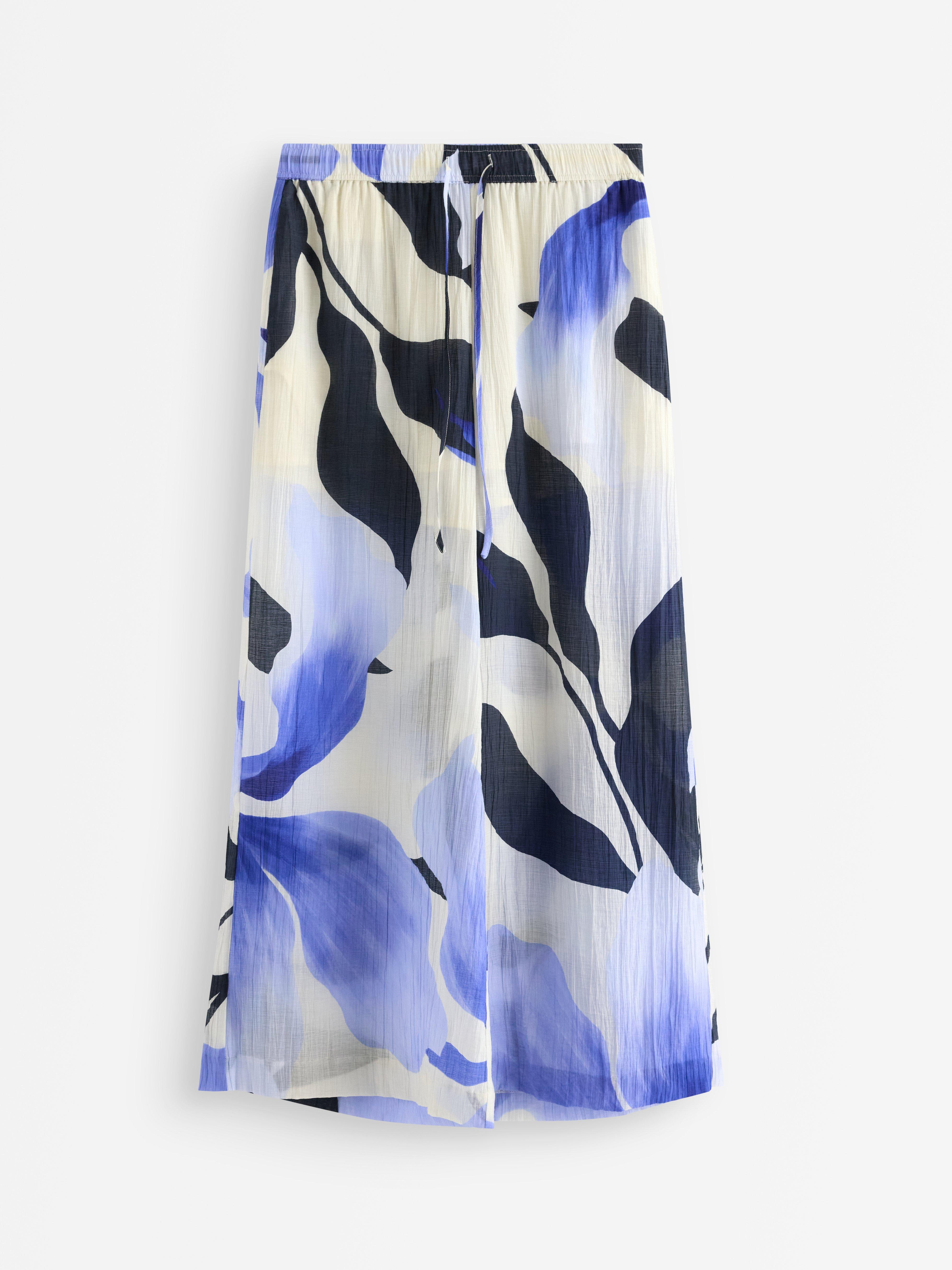 Trousers - Womens Wear - White