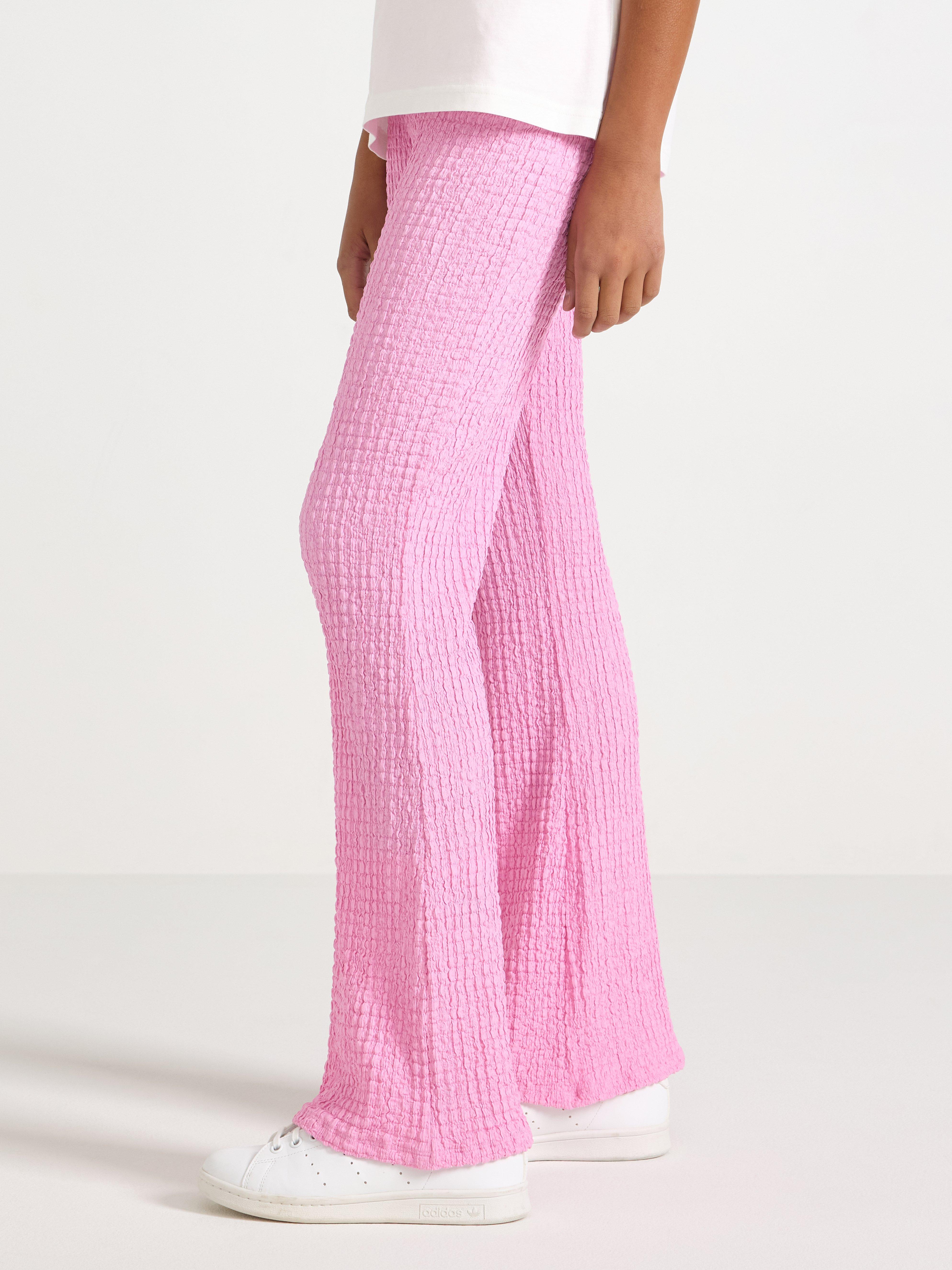 Trousers - Kids Wear - Lilac