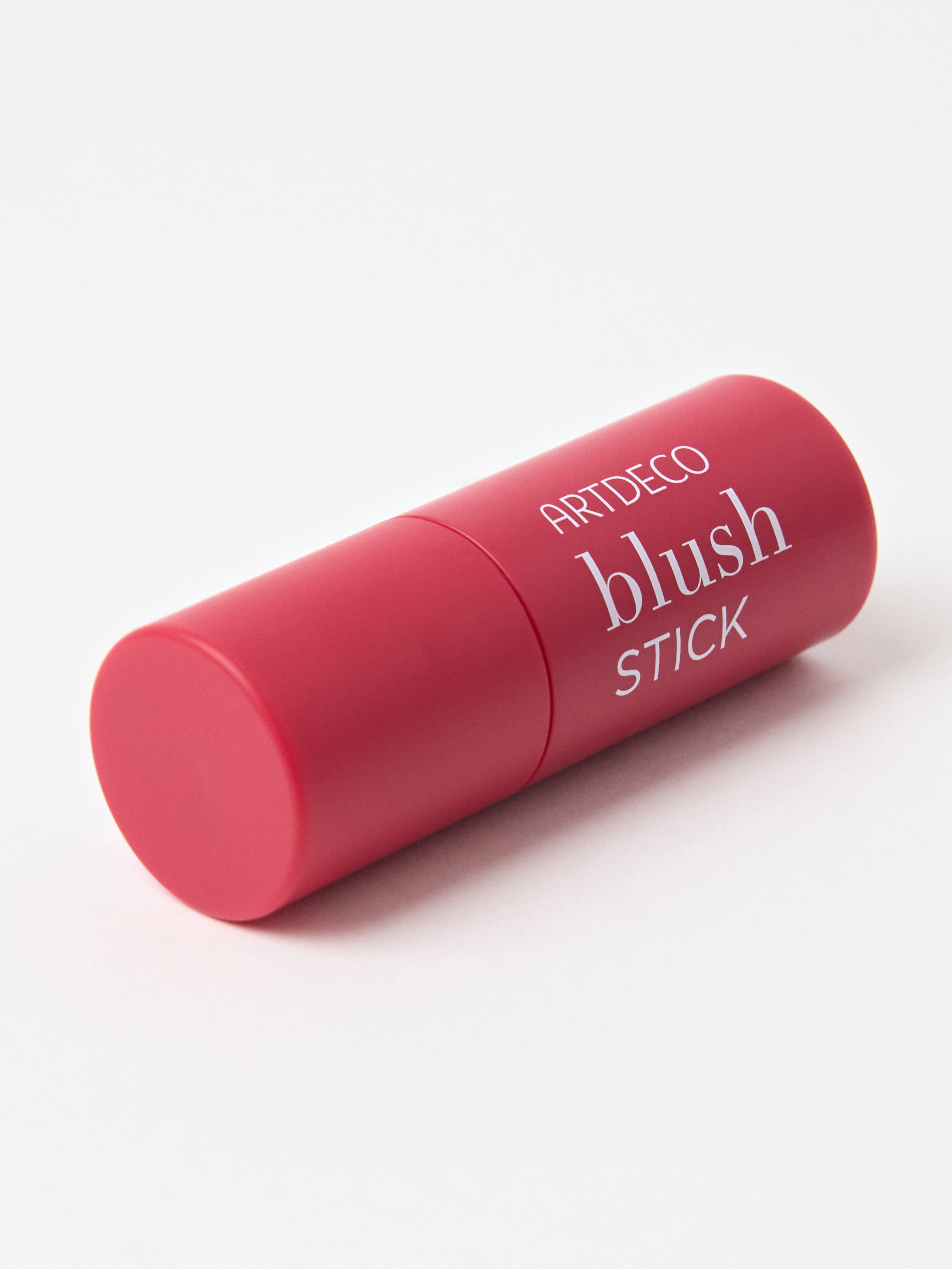 Rouge - Kosmetikk - Blank