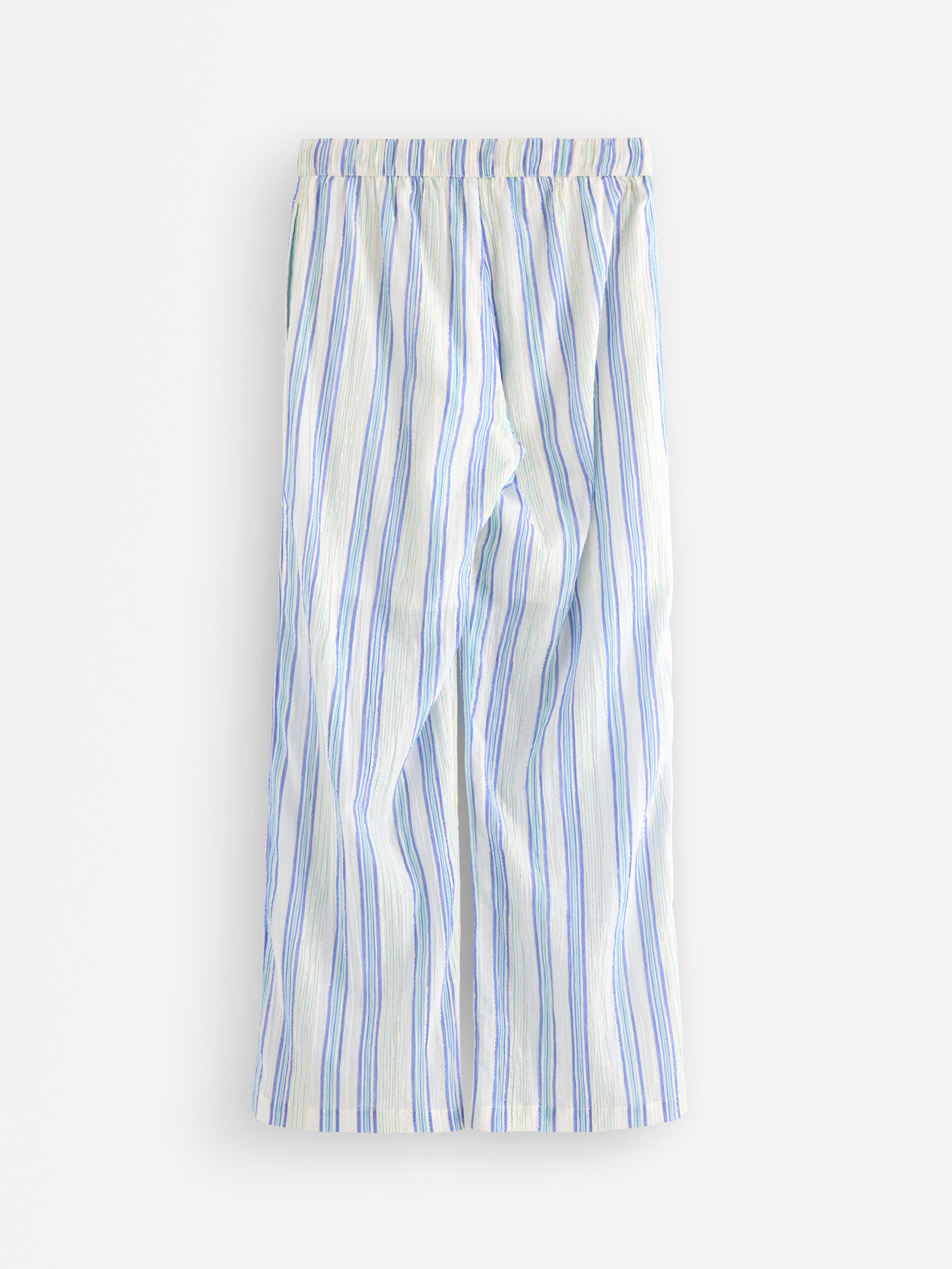 Trousers - Kids Wear - White