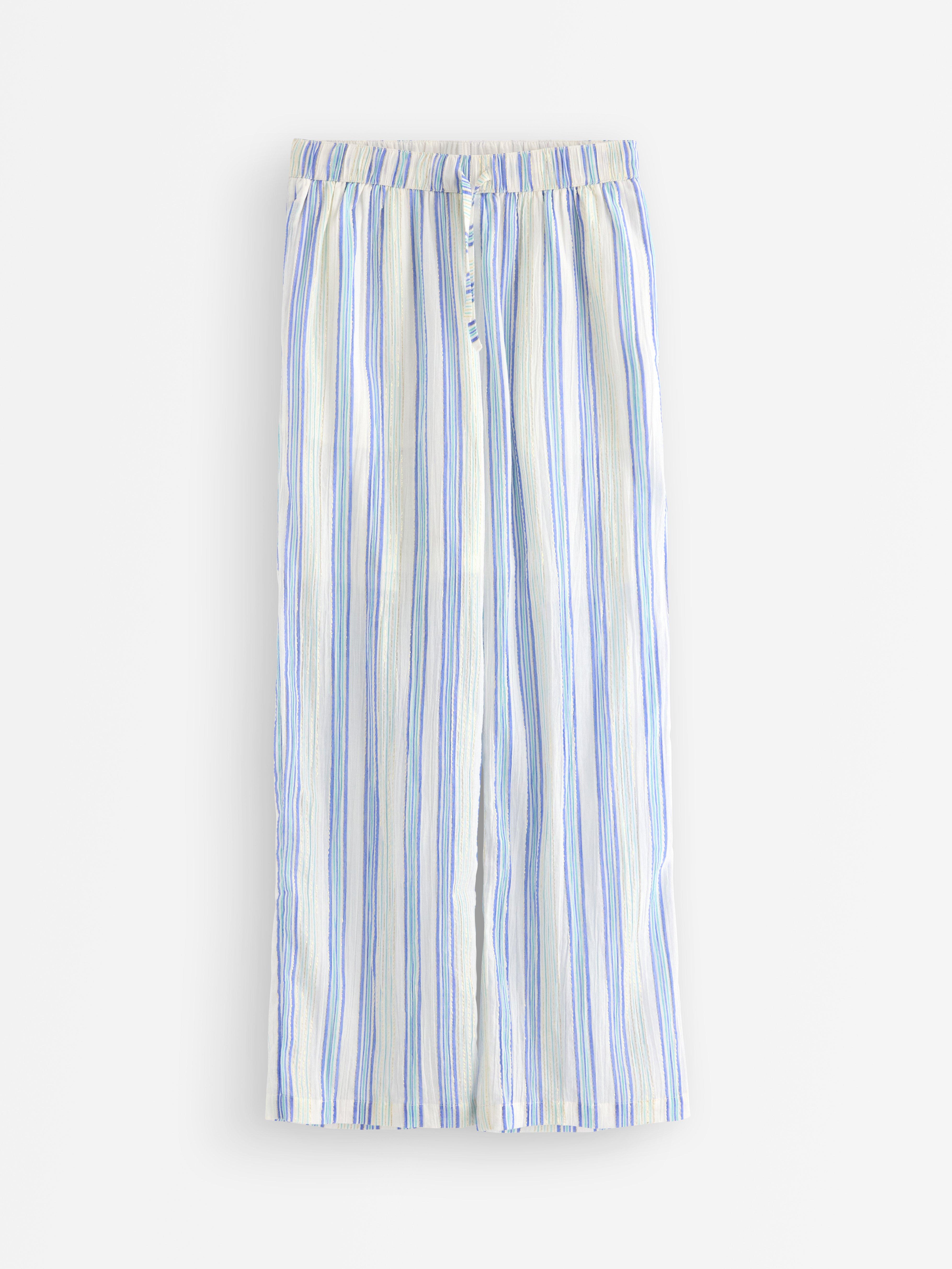 Trousers - Kids Wear - White
