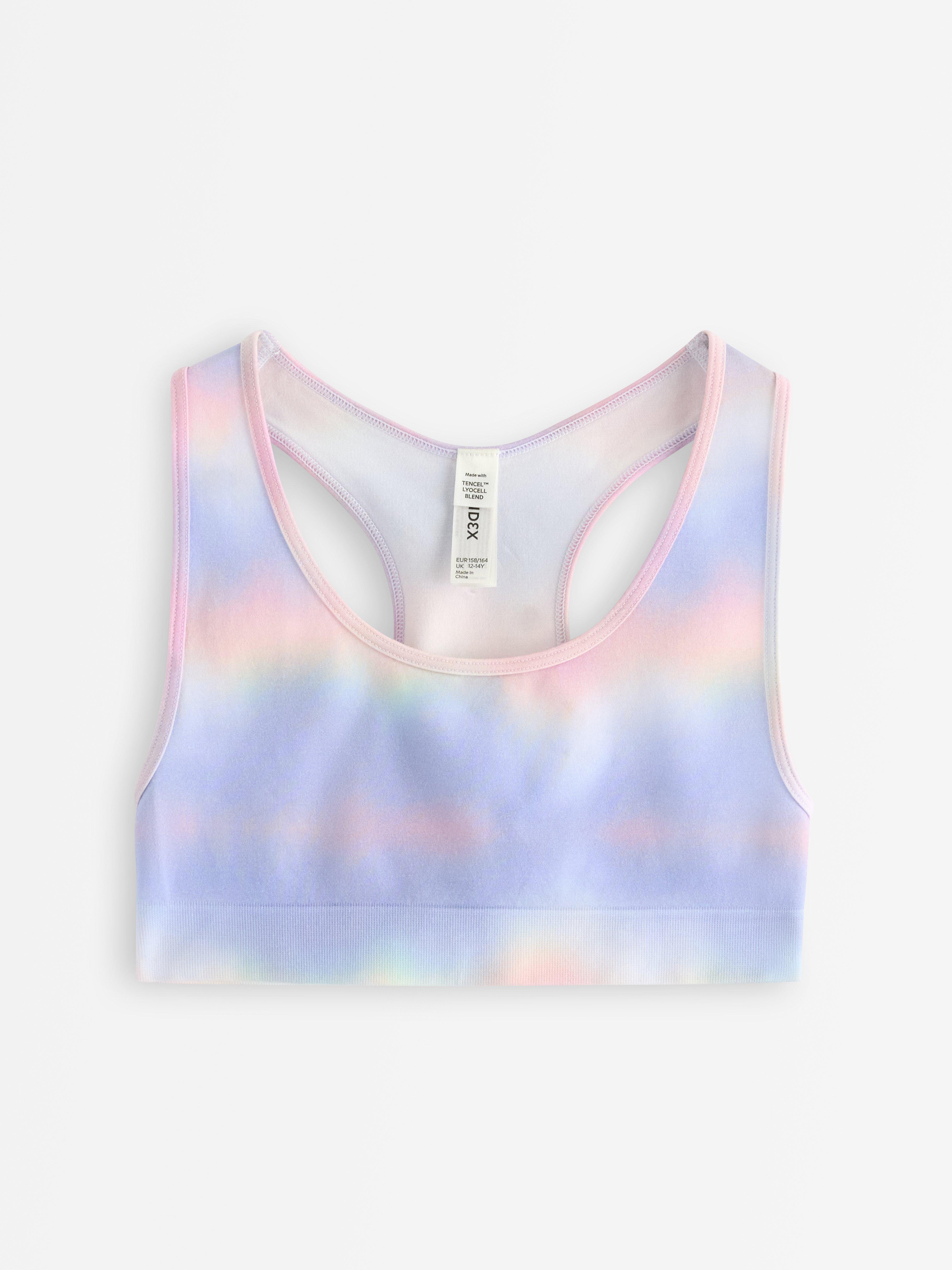 Short Top - Kids Wear - Blue