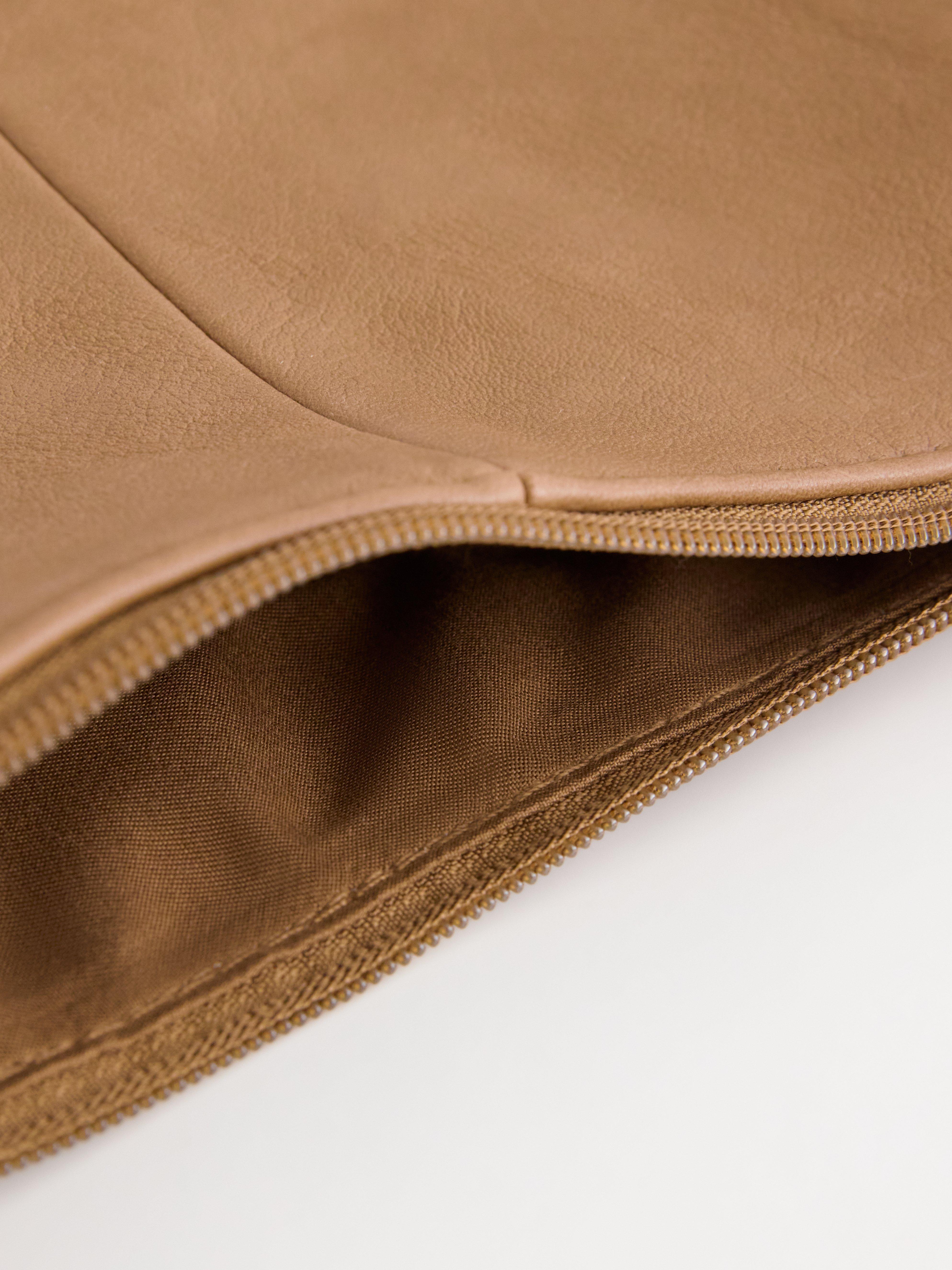 Bag - Womens Wear - Brown