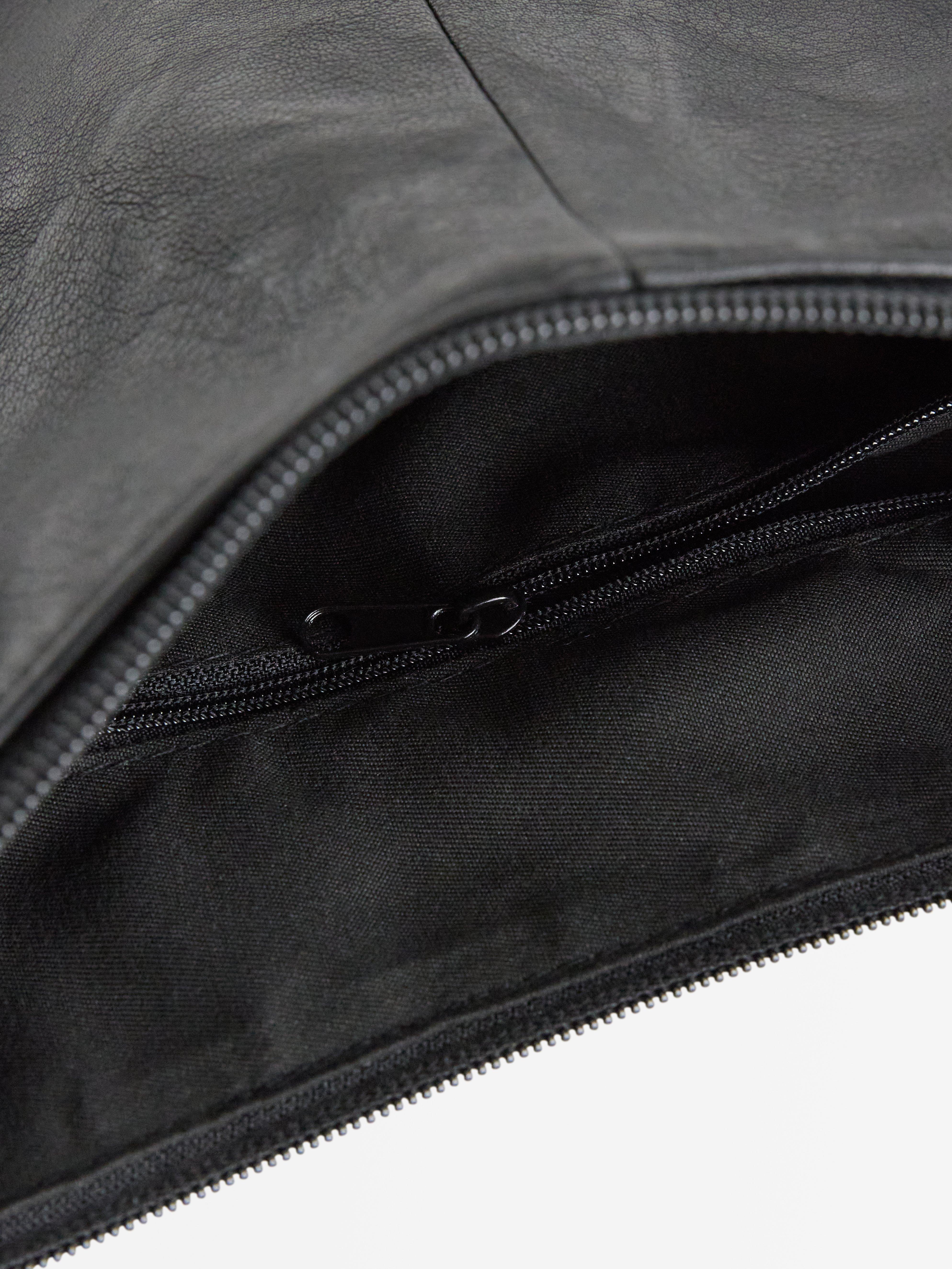 Bag - Dame - Svart